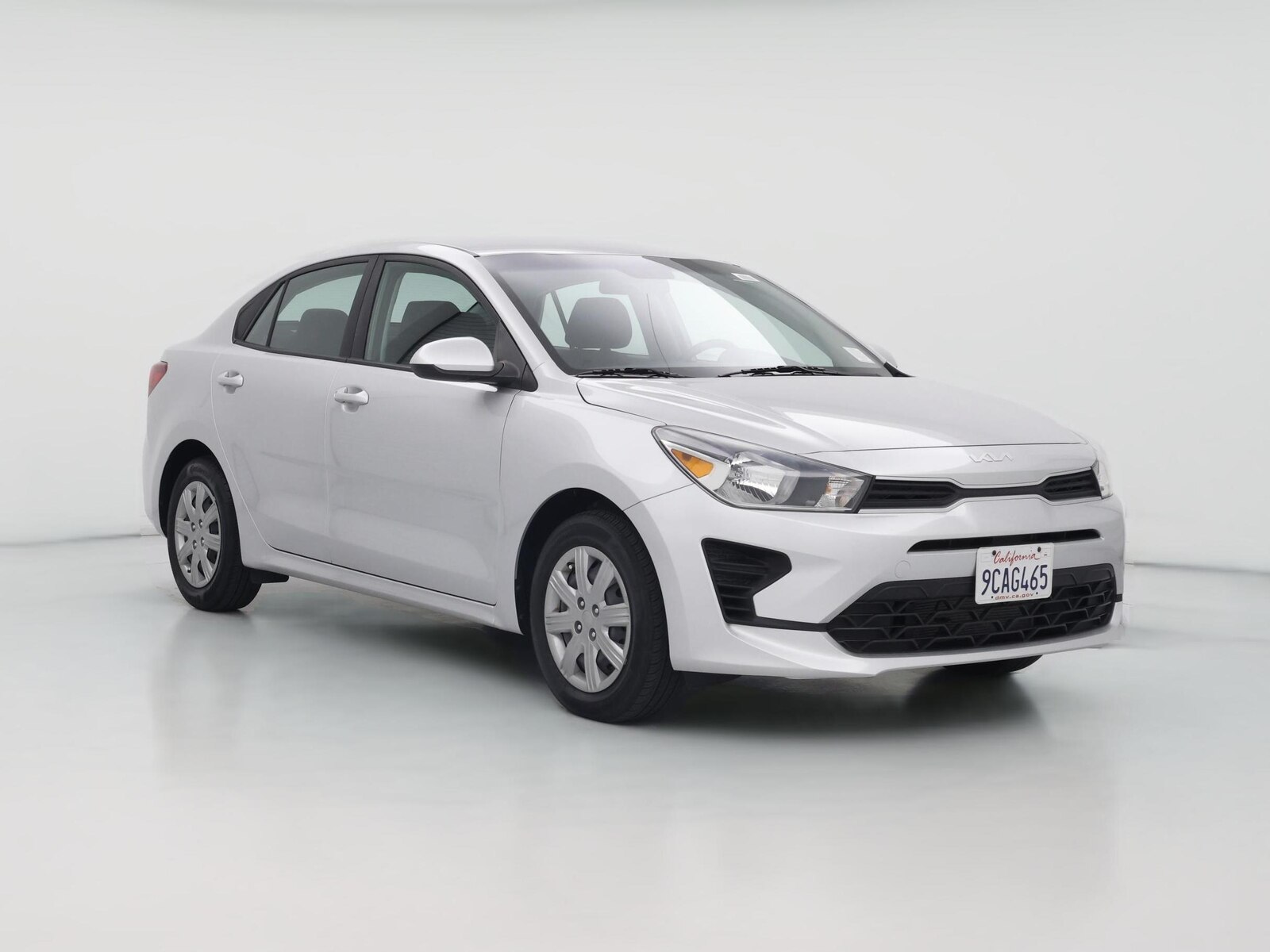 2022 Kia Rio