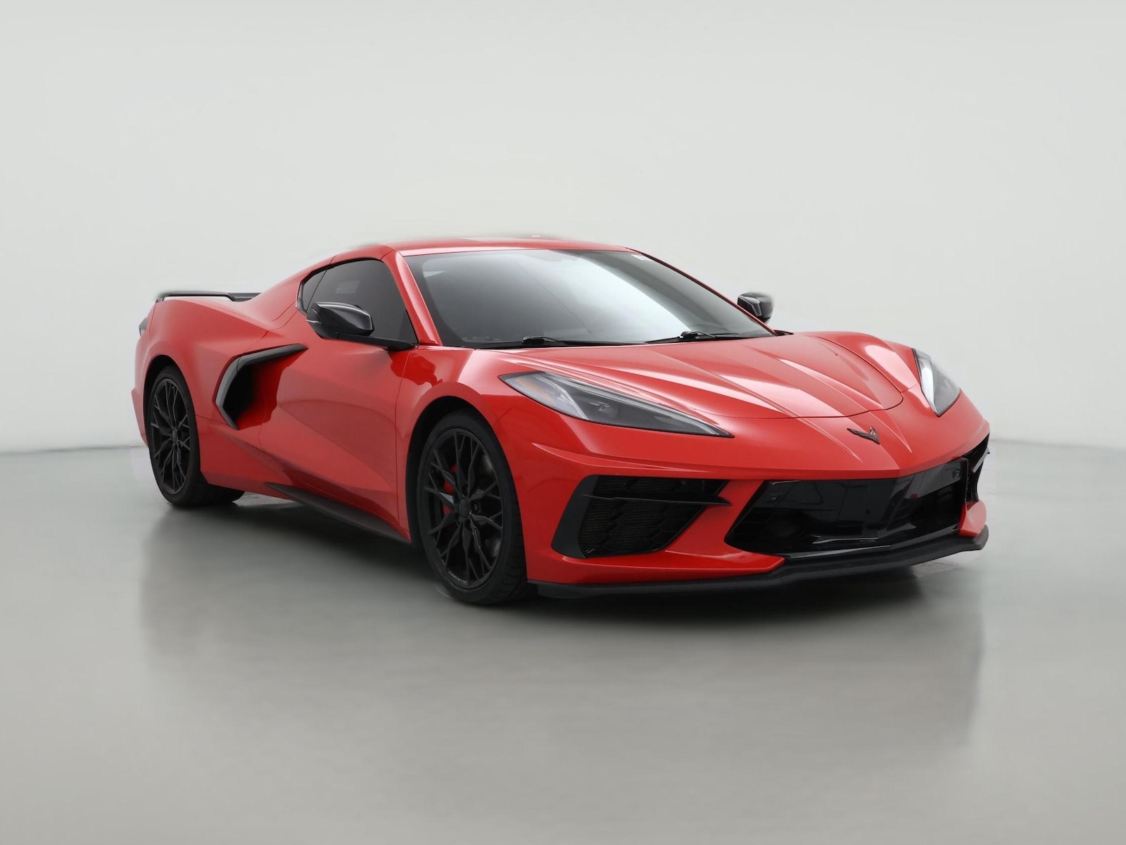 2023 Chevrolet Corvette