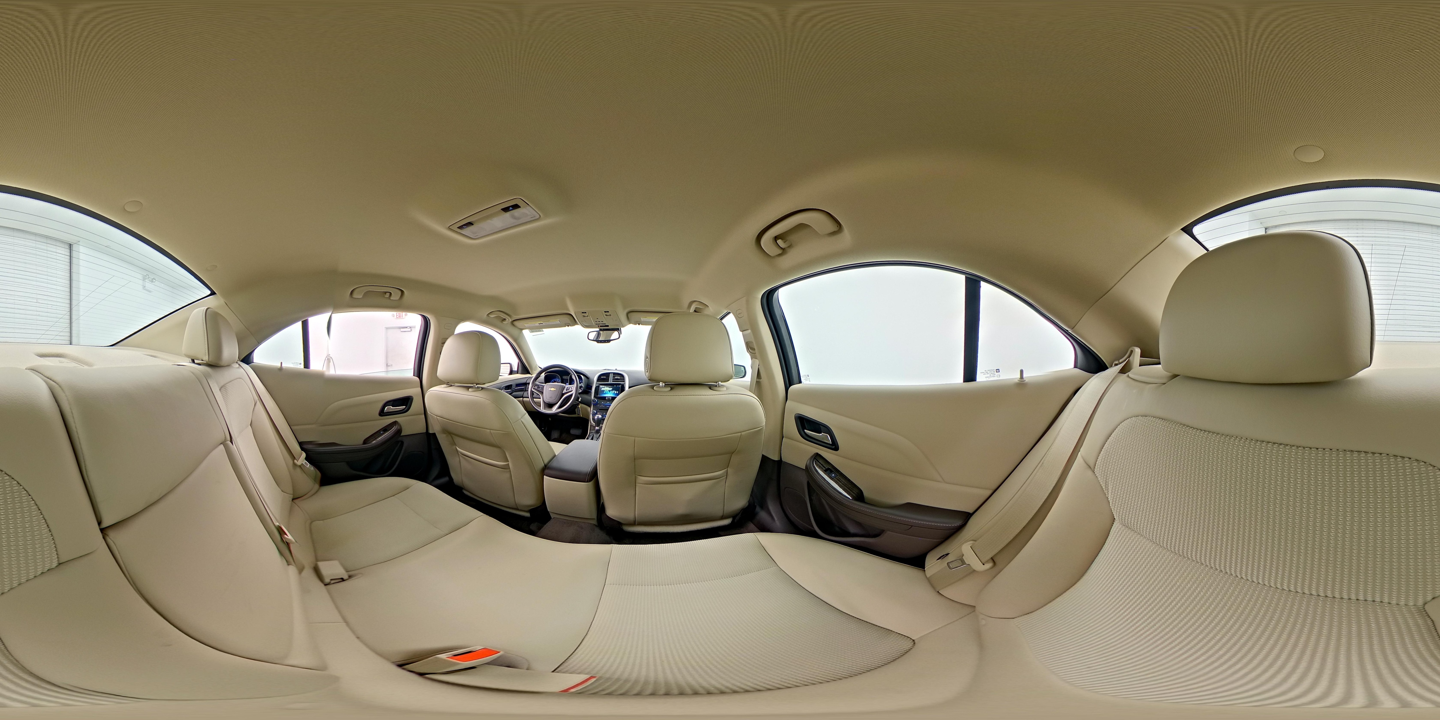 2014 Chevrolet Malibu 1LT - Photo 24