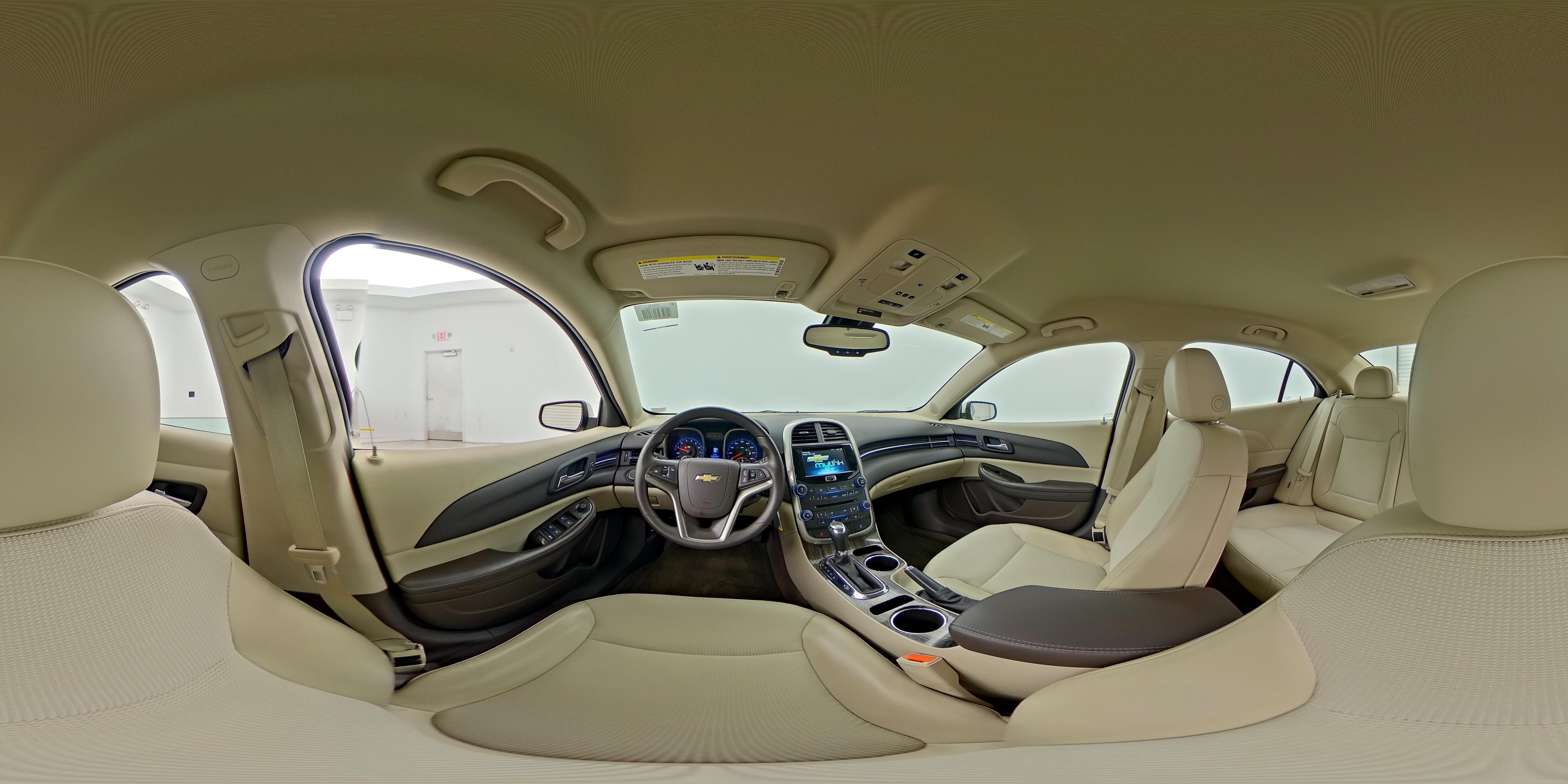 2014 Chevrolet Malibu 1LT - Photo 25