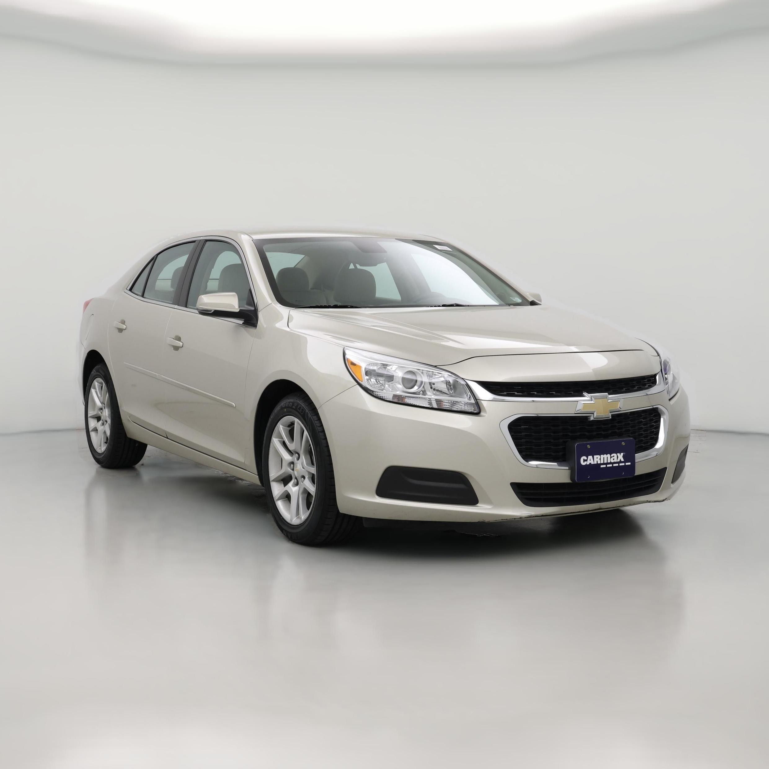 2014 Chevrolet Malibu 1LT - Photo 1