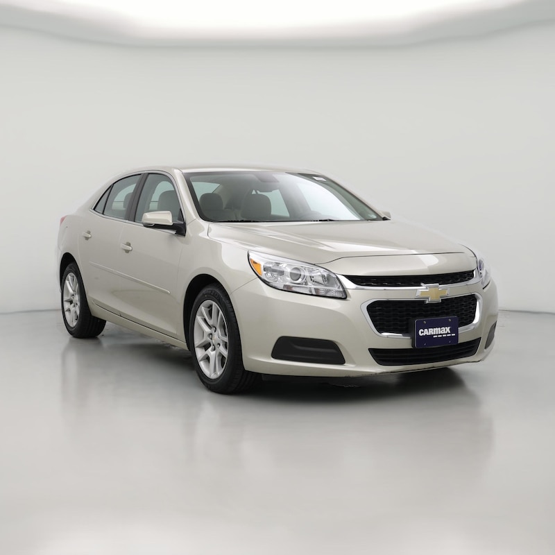 2014 Chevrolet Malibu LT