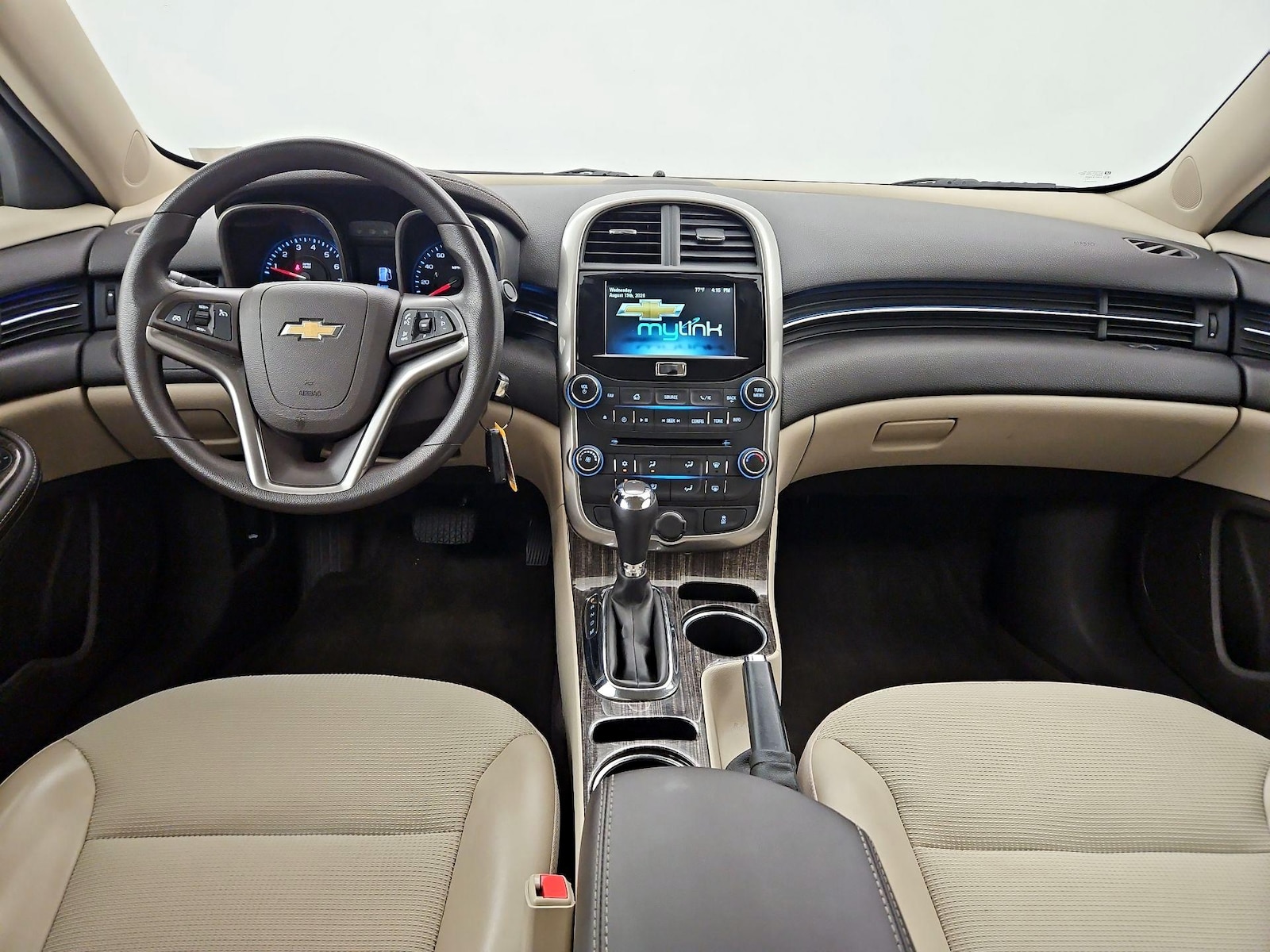 2014 Chevrolet Malibu 1LT - Photo 10