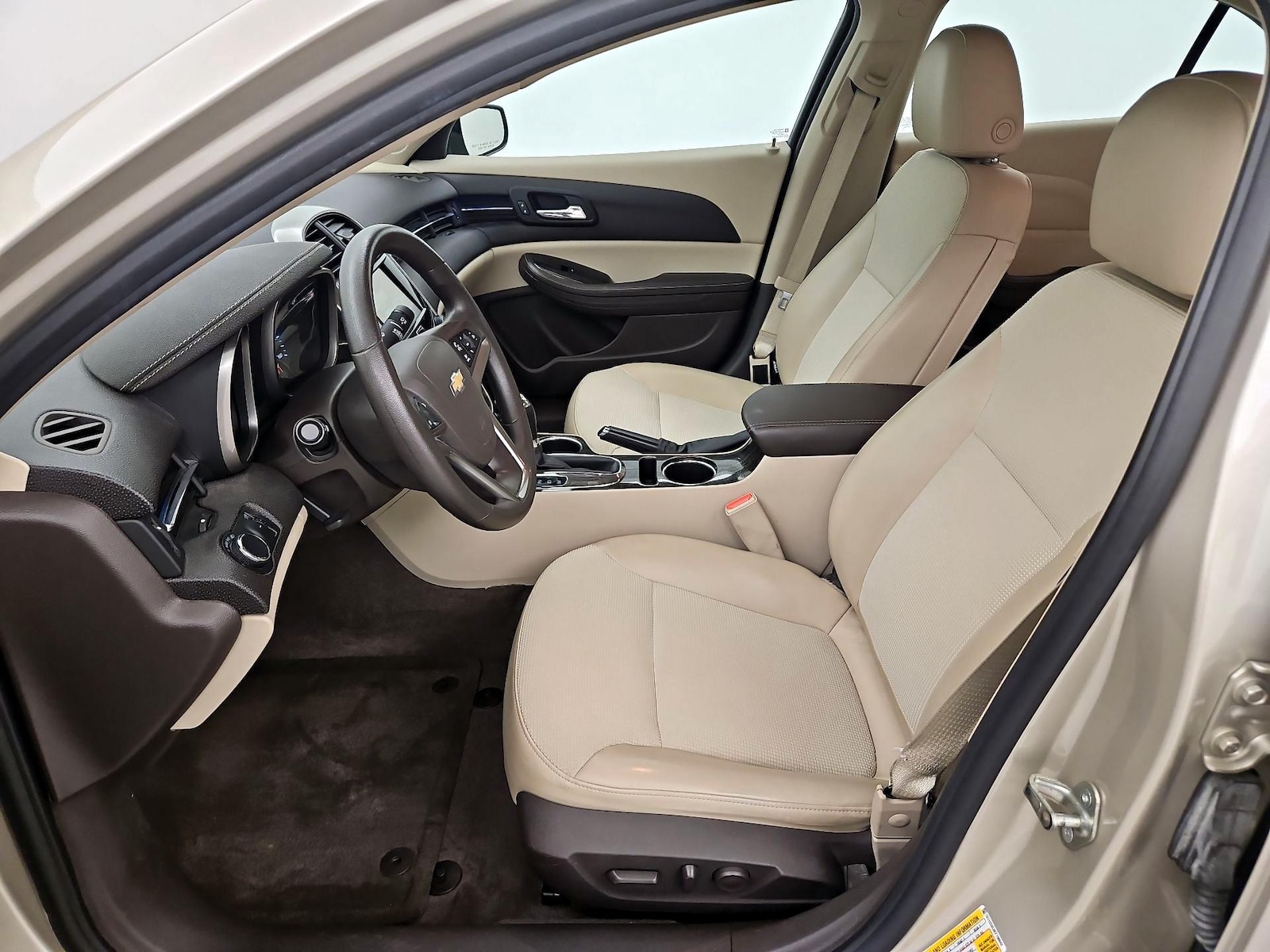 2014 Chevrolet Malibu 1LT - Photo 12