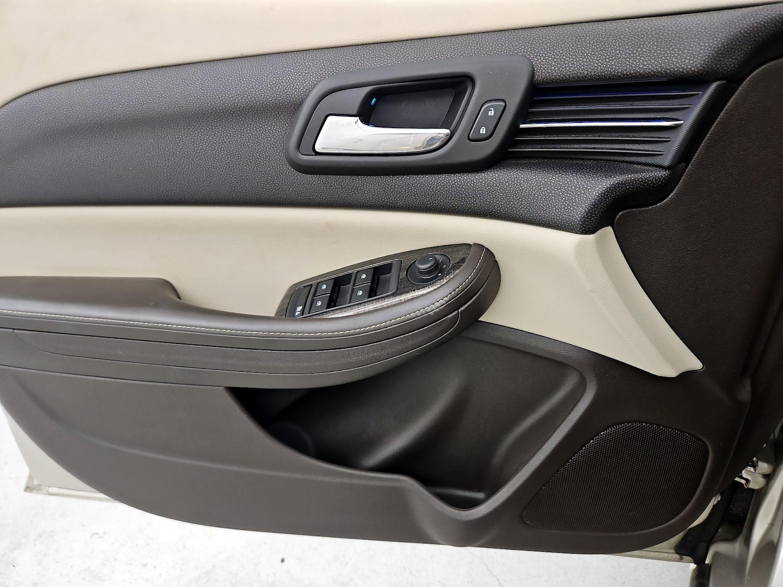 2014 Chevrolet Malibu 1LT - Photo 13