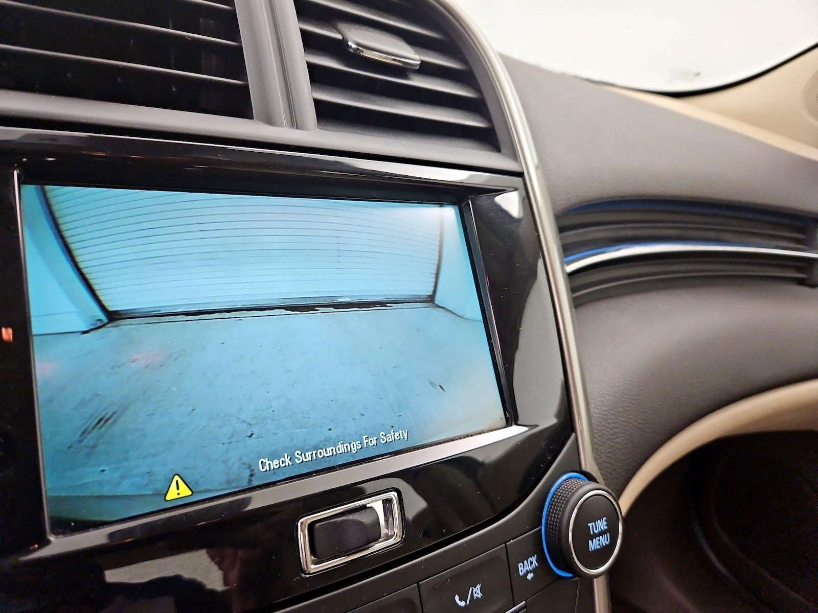 2014 Chevrolet Malibu 1LT - Photo 15