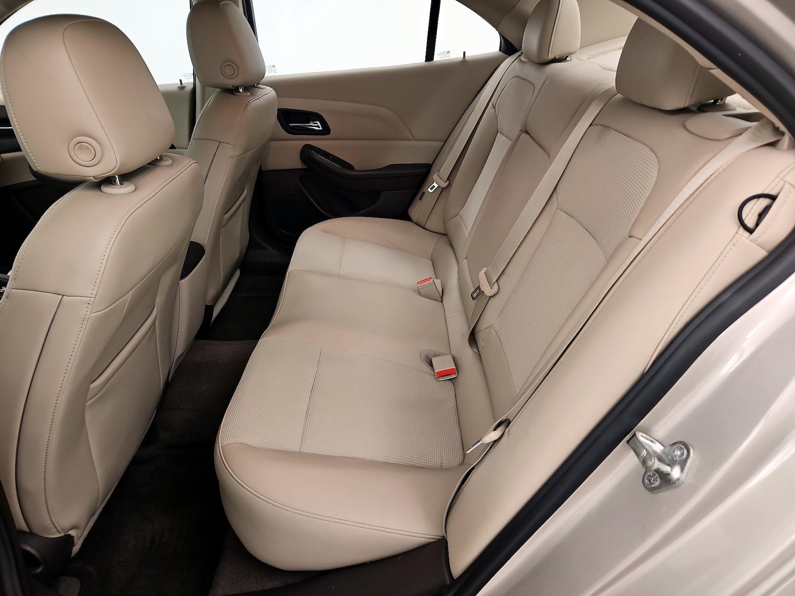 2014 Chevrolet Malibu 1LT - Photo 19