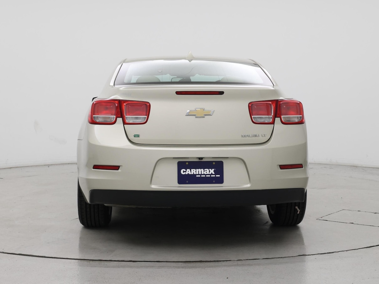 2014 Chevrolet Malibu 1LT - Photo 7