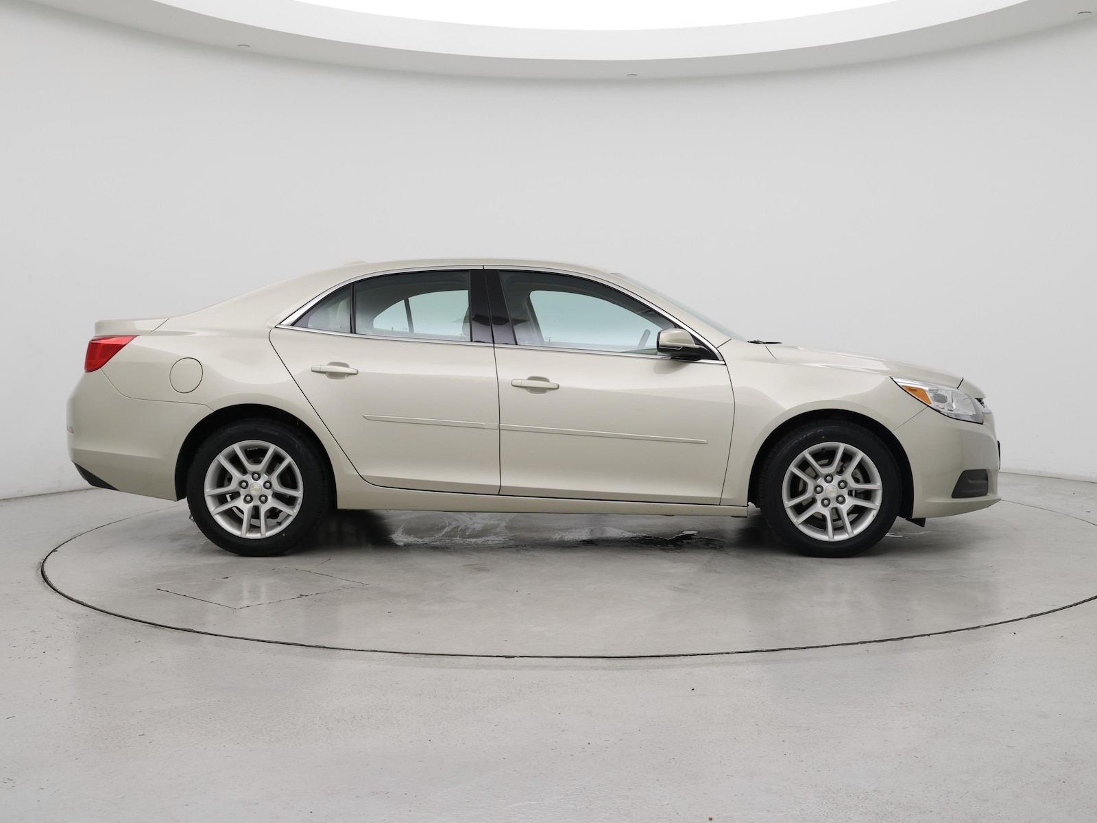 2014 Chevrolet Malibu 1LT - Photo 8