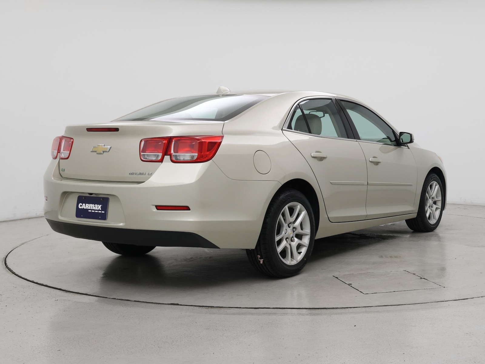 2014 Chevrolet Malibu 1LT - Photo 9