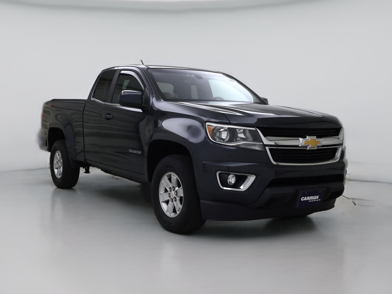 2017 Chevrolet Colorado