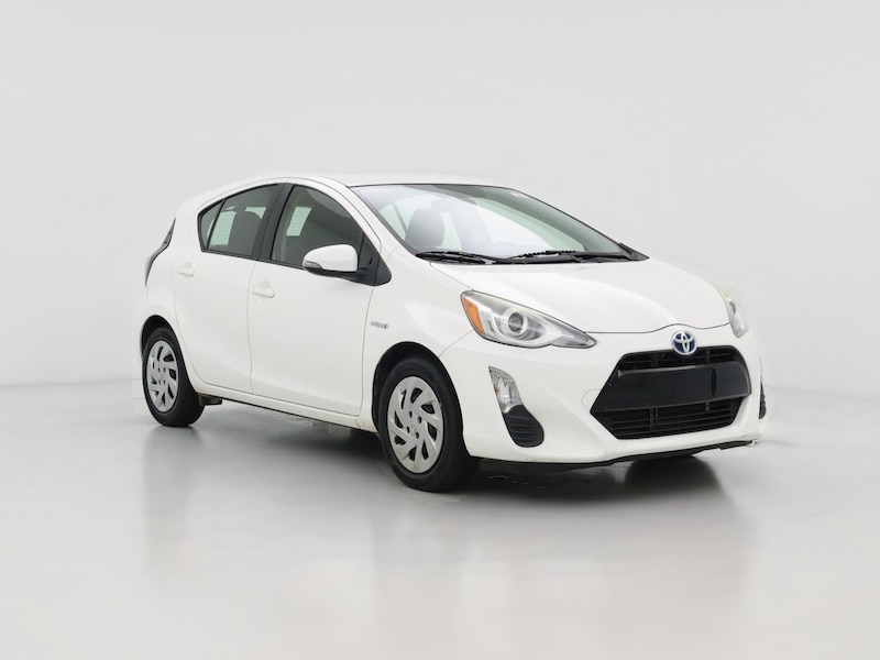 2016 Toyota Prius c Two -
                  Columbia, SC