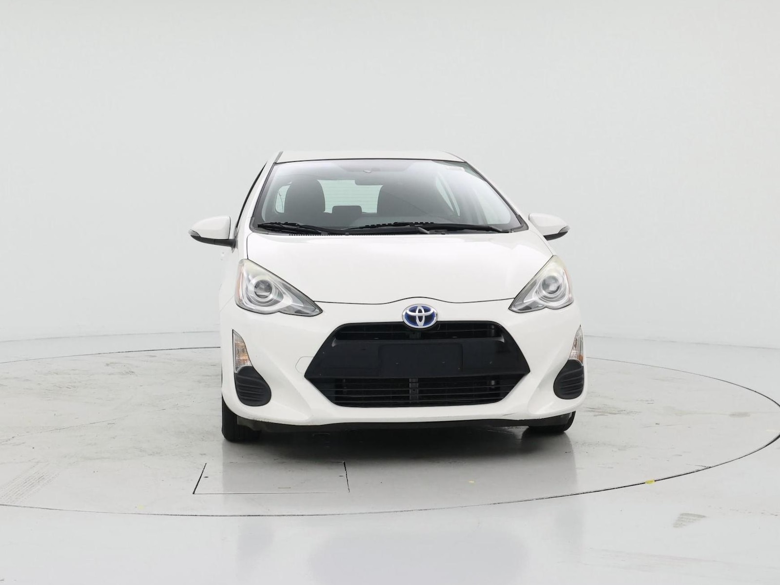 2016 Toyota Prius c Two - Photo 6