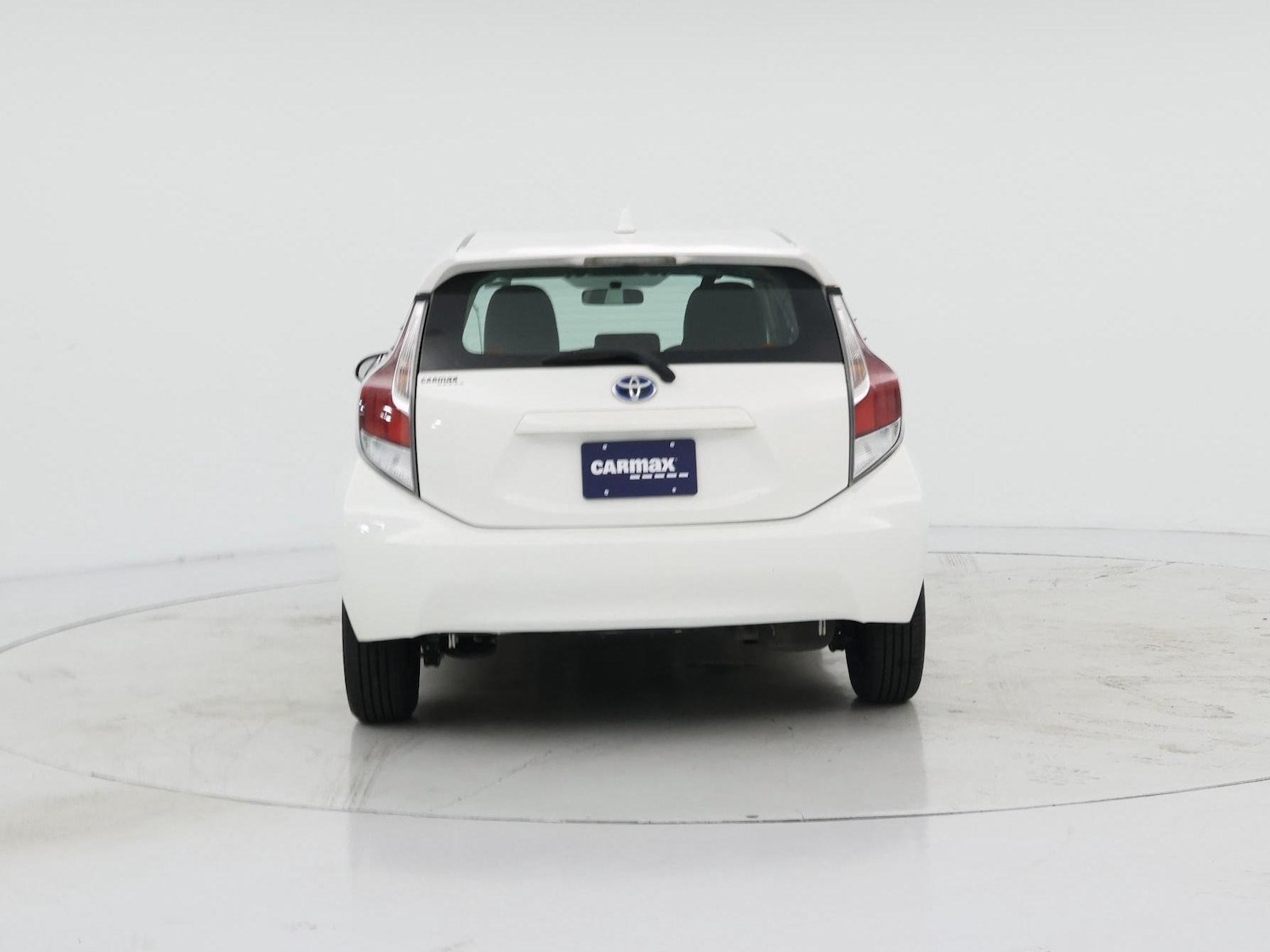 2016 Toyota Prius c Two - Photo 7