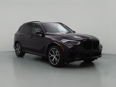 2023 BMW X5 M50i
