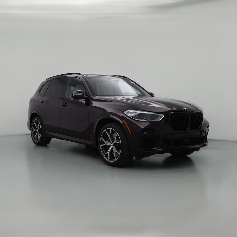 2023 BMW X5 M50i