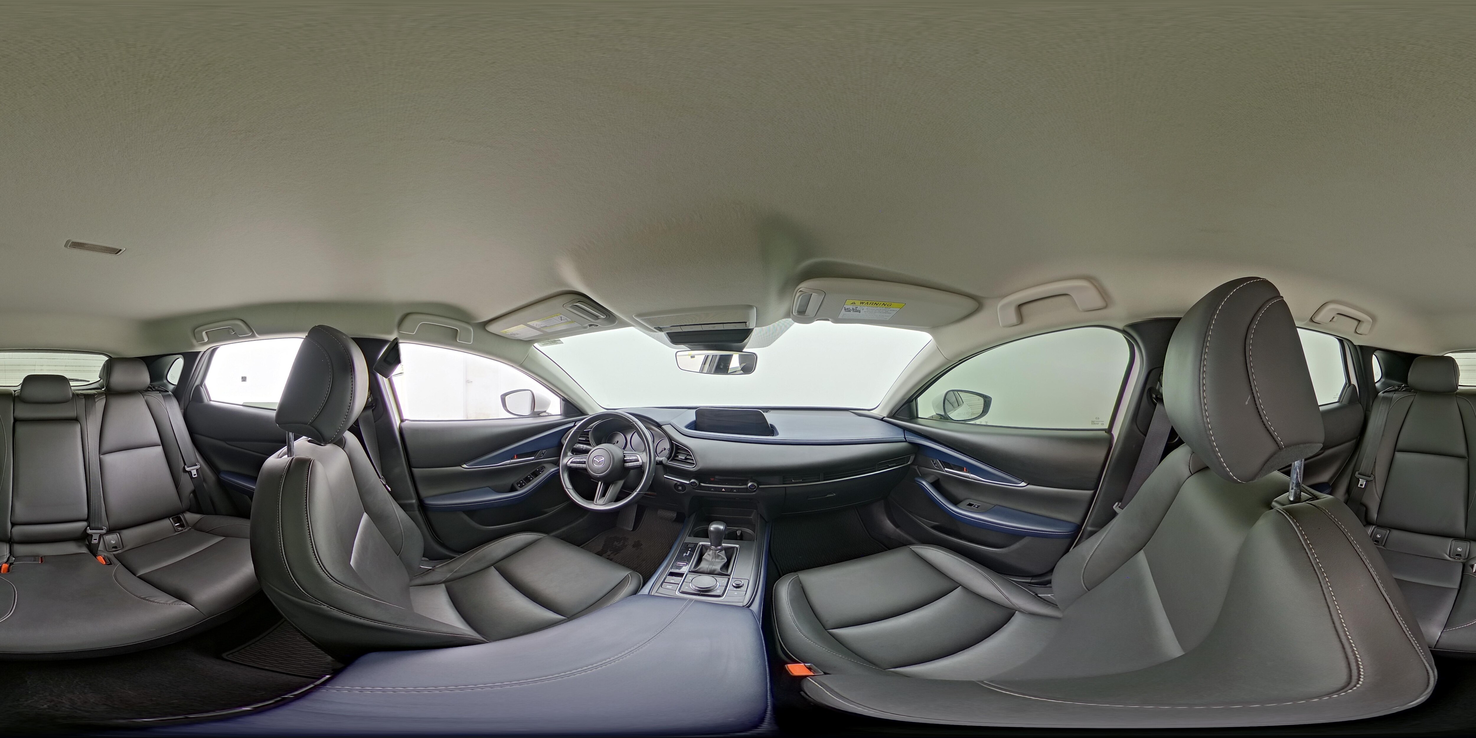 2021 Mazda CX-30 Select - Photo 24