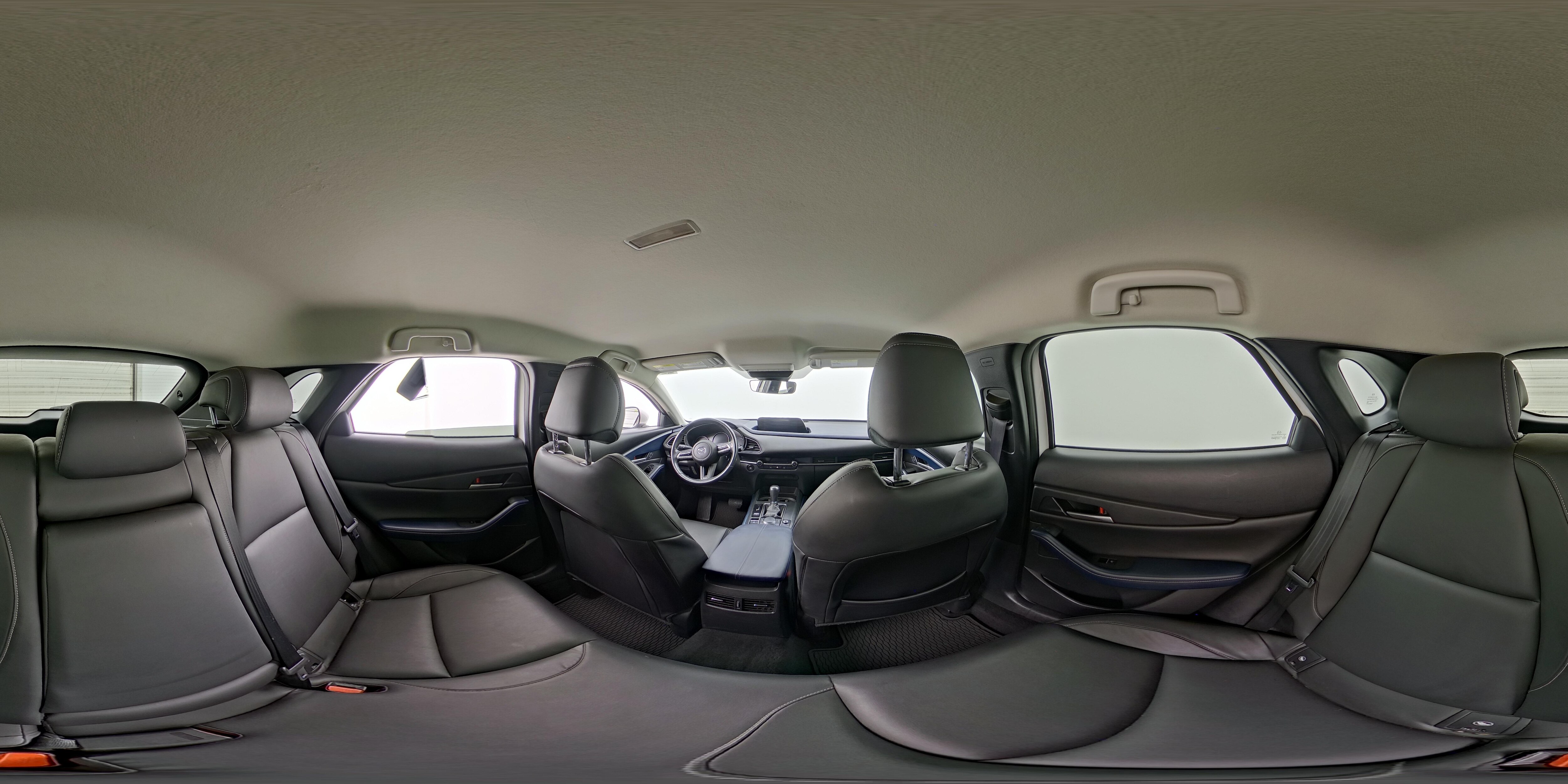 2021 Mazda CX-30 Select - Photo 25