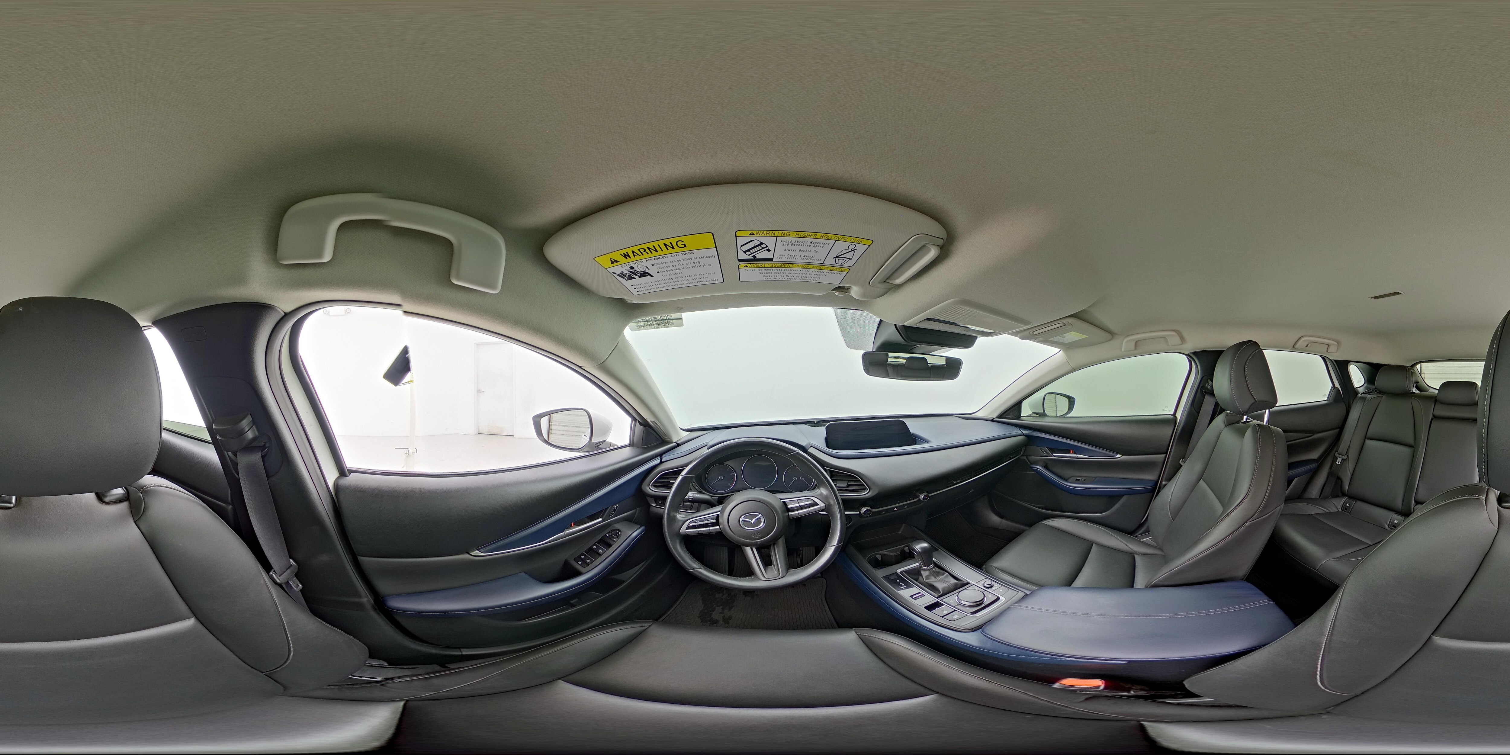 2021 Mazda CX-30 Select - Photo 26
