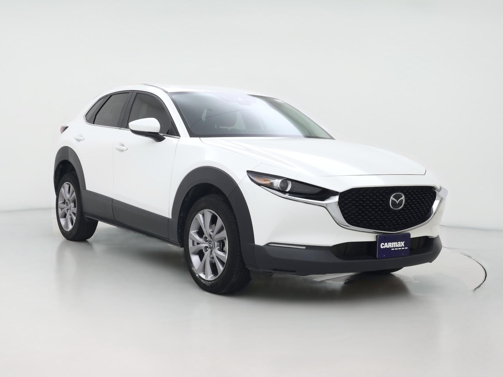 2021 Mazda CX-30
