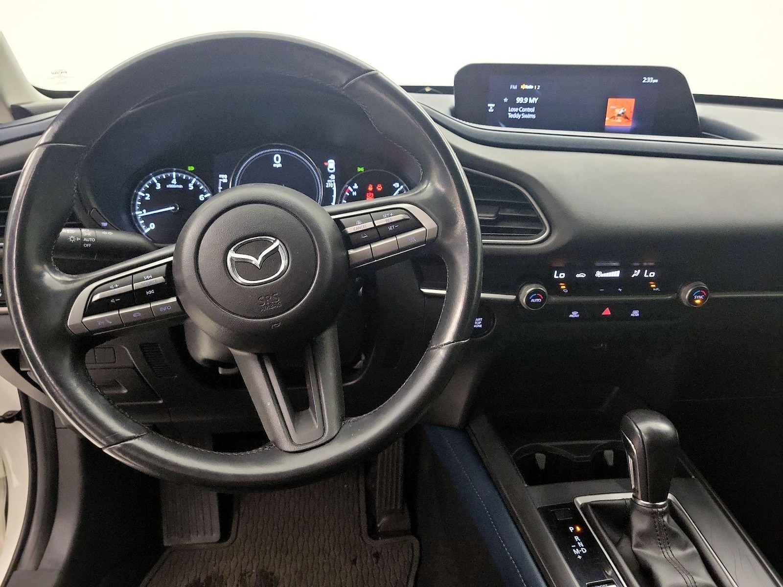 2021 Mazda CX-30 Select - Photo 10