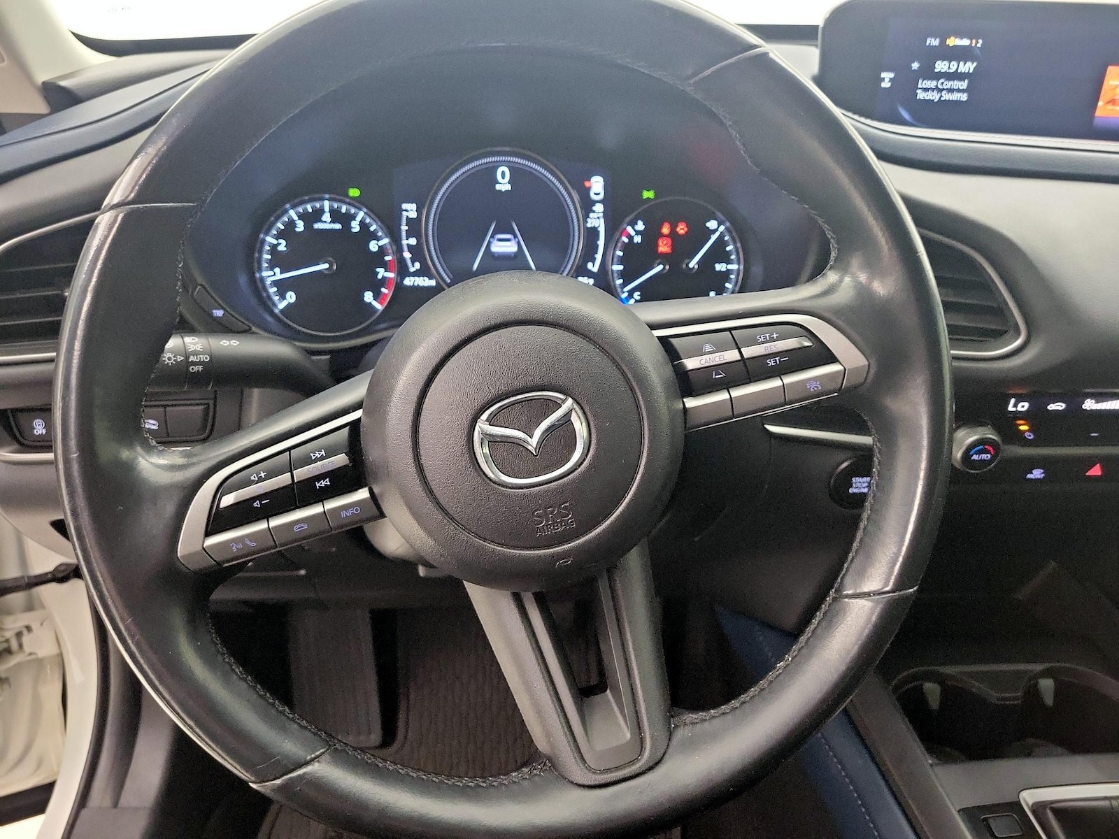 2021 Mazda CX-30 Select - Photo 11