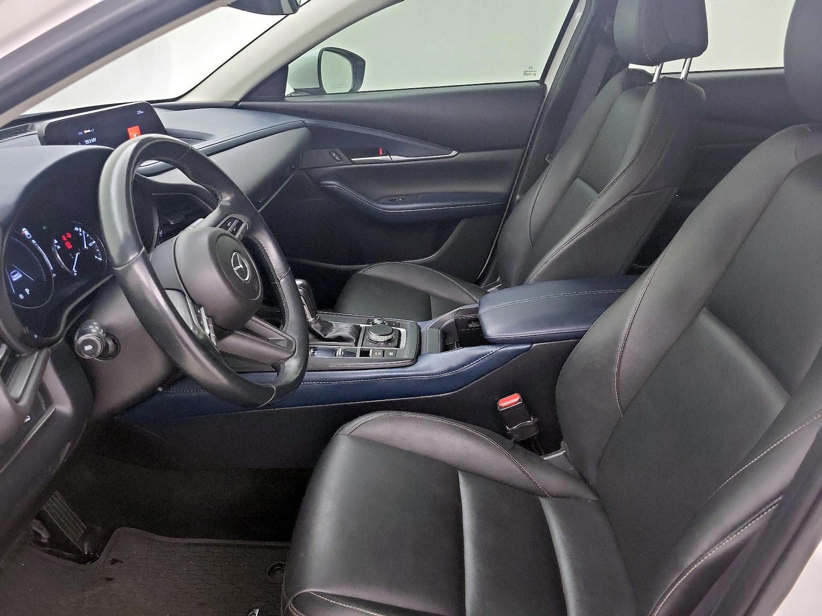 2021 Mazda CX-30 Select - Photo 12