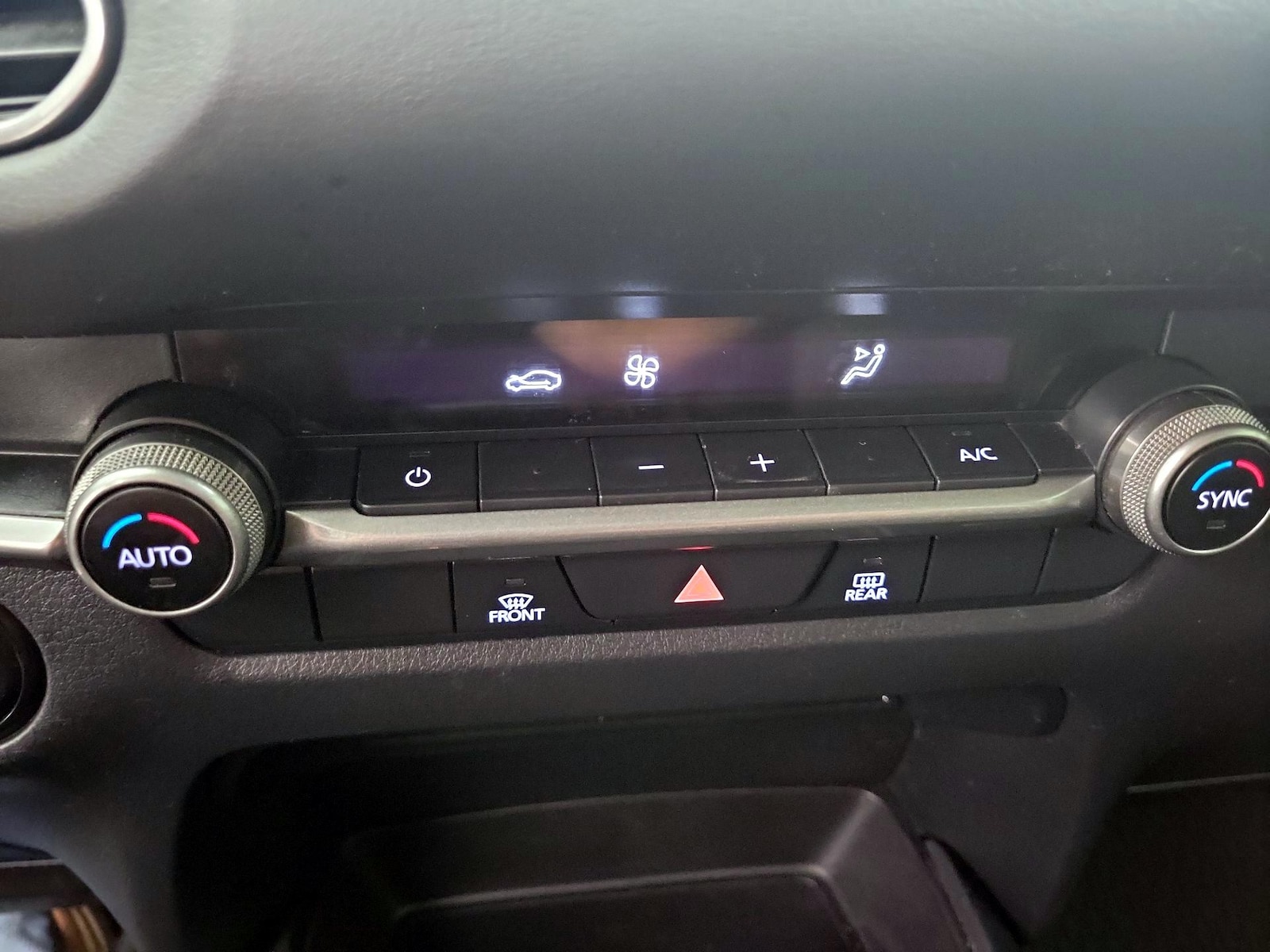 2021 Mazda CX-30 Select - Photo 17