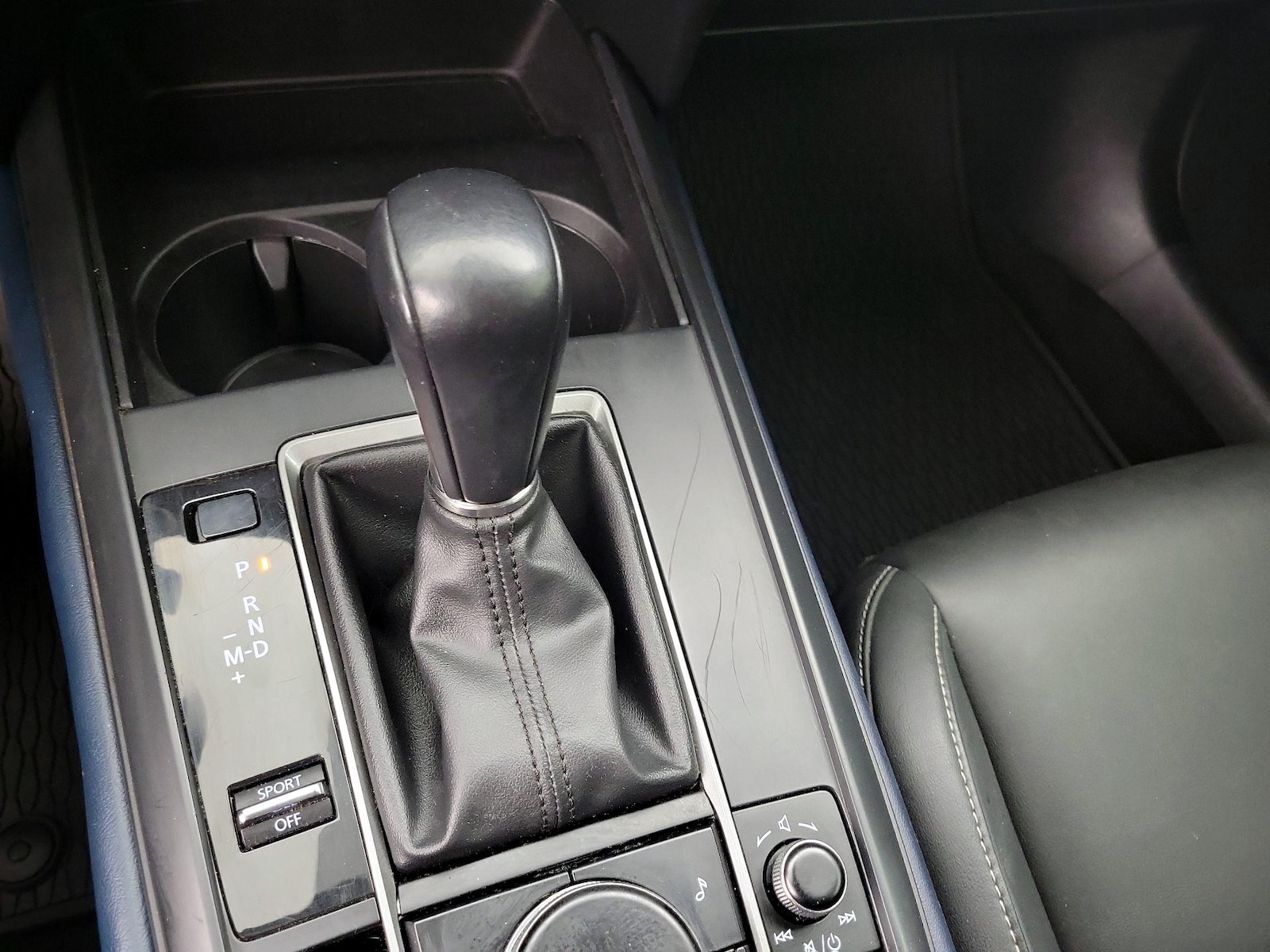 2021 Mazda CX-30 Select - Photo 18