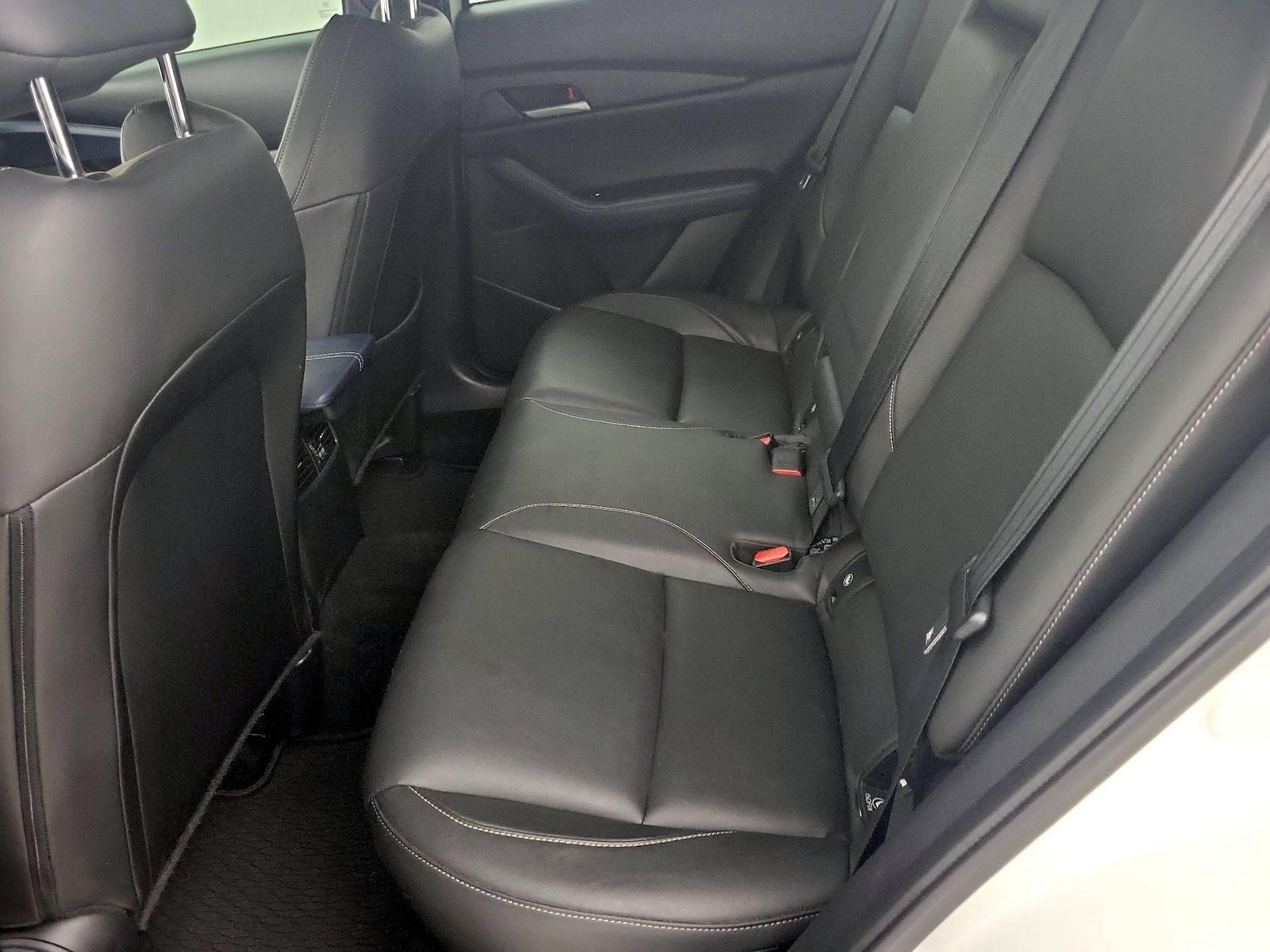 2021 Mazda CX-30 Select - Photo 20