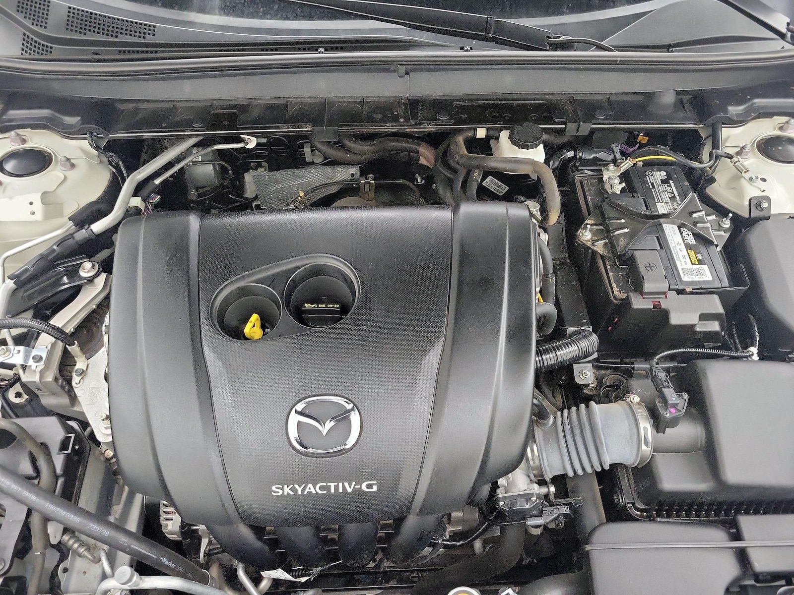 2021 Mazda CX-30 Select - Photo 22