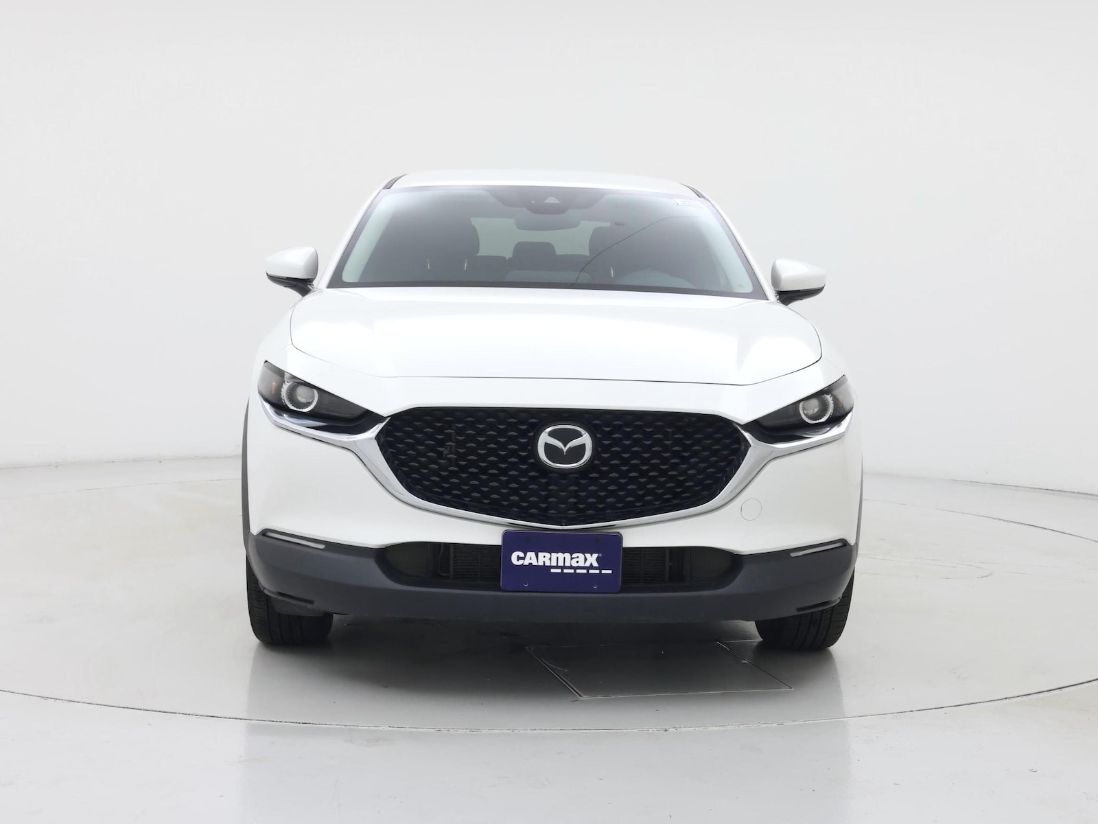 2021 Mazda CX-30 Select - Photo 6