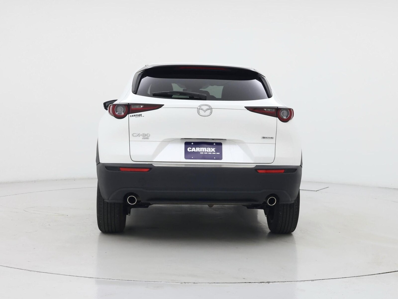 2021 Mazda CX-30 Select - Photo 7