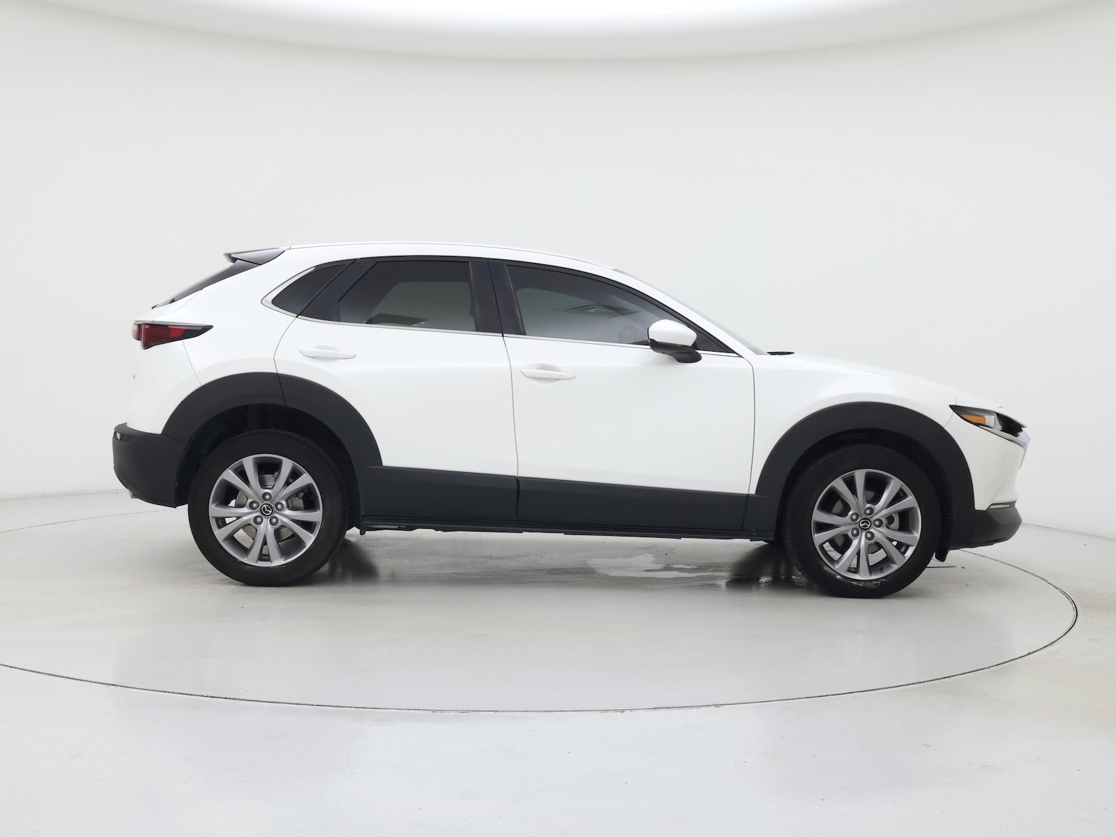 2021 Mazda CX-30 Select - Photo 8