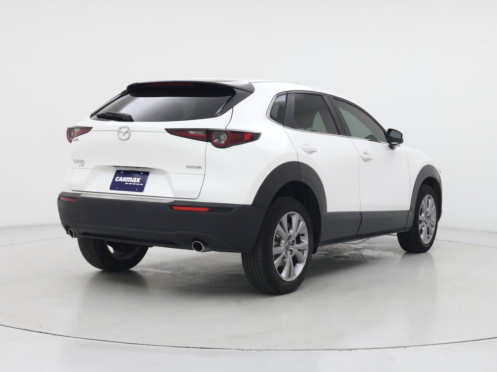 2021 Mazda CX-30 Select - Photo 9