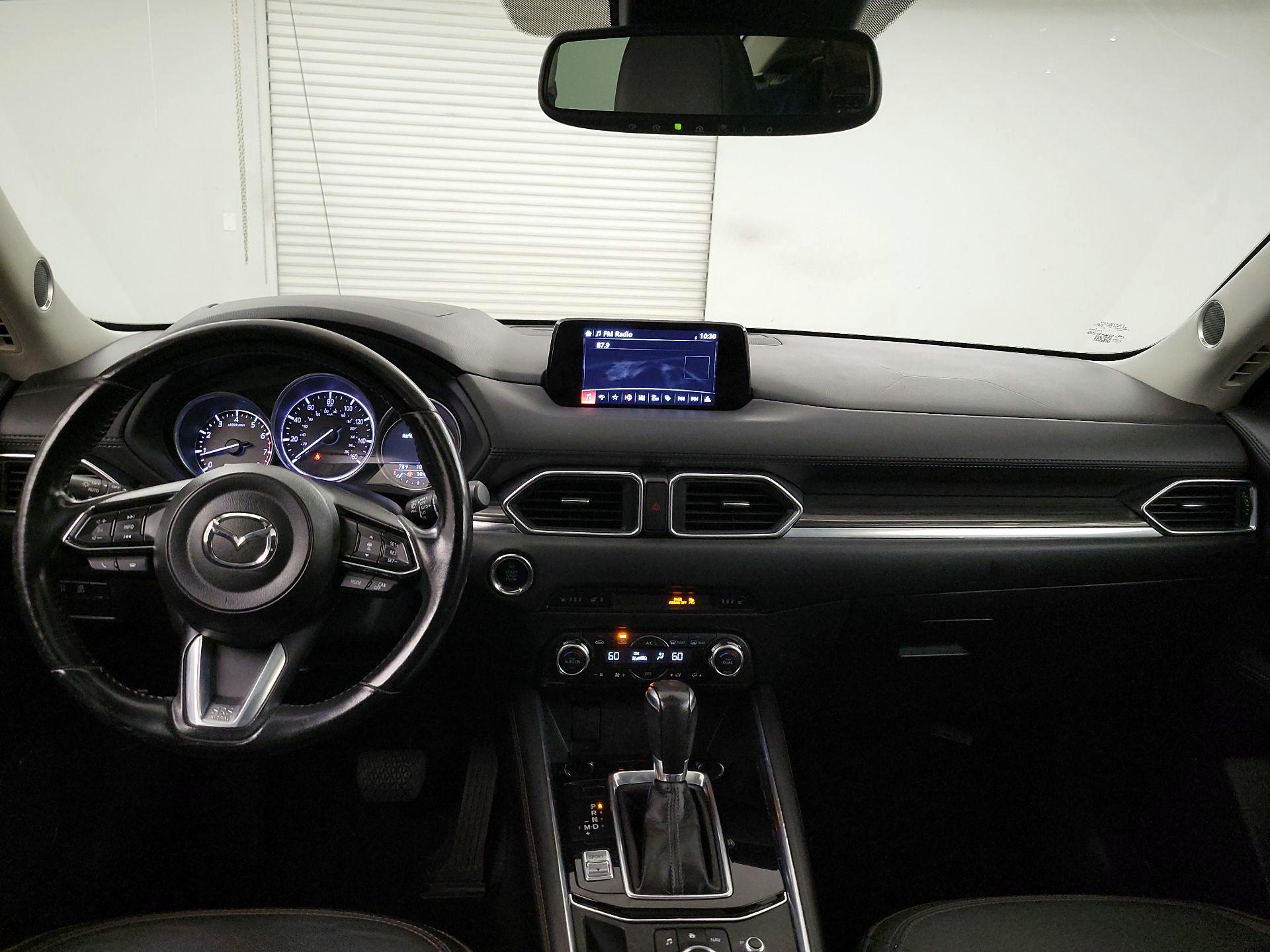 Thumbnail: 2017 Mazda CX-5 - 9