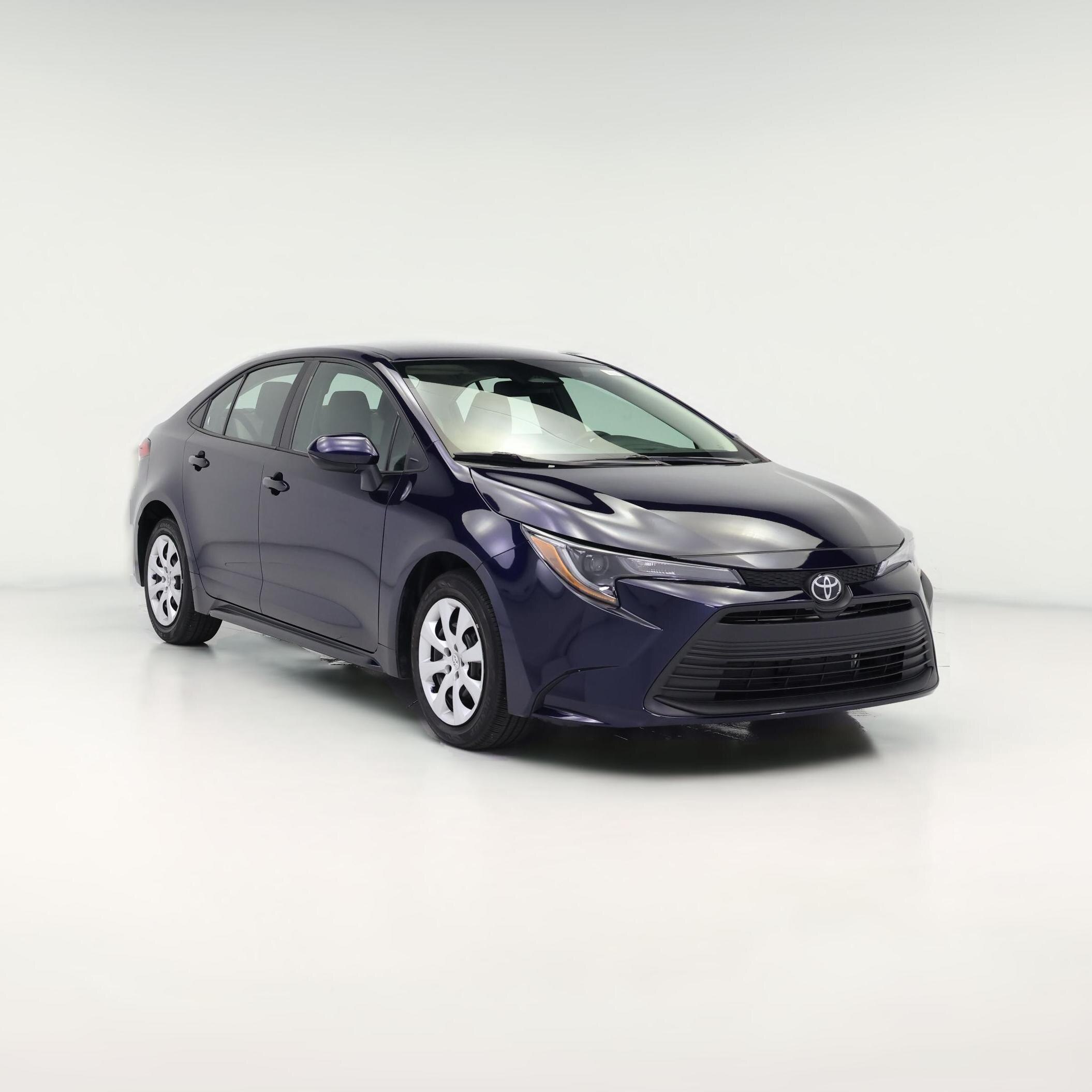 Thumbnail: 2025 Toyota Corolla - 1
