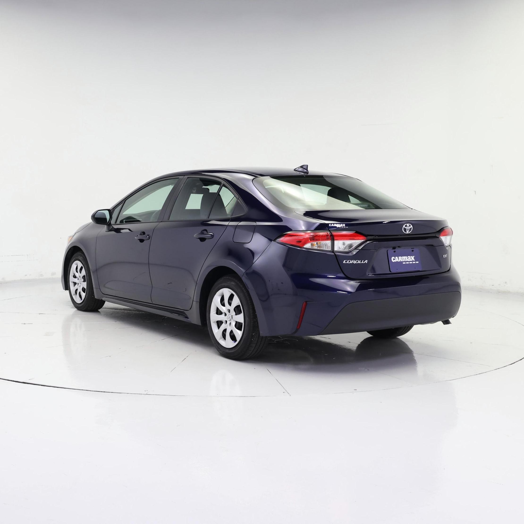 Thumbnail: 2025 Toyota Corolla - 2