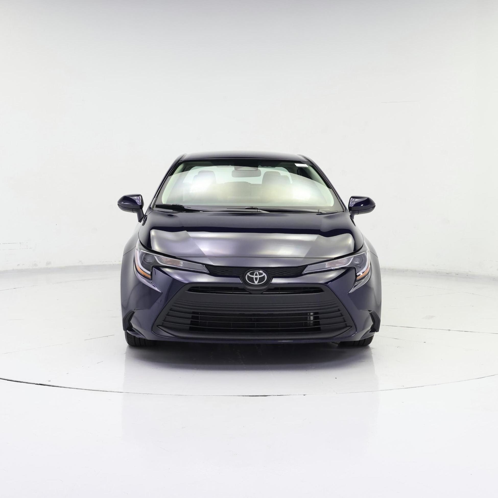 Thumbnail: 2025 Toyota Corolla - 5