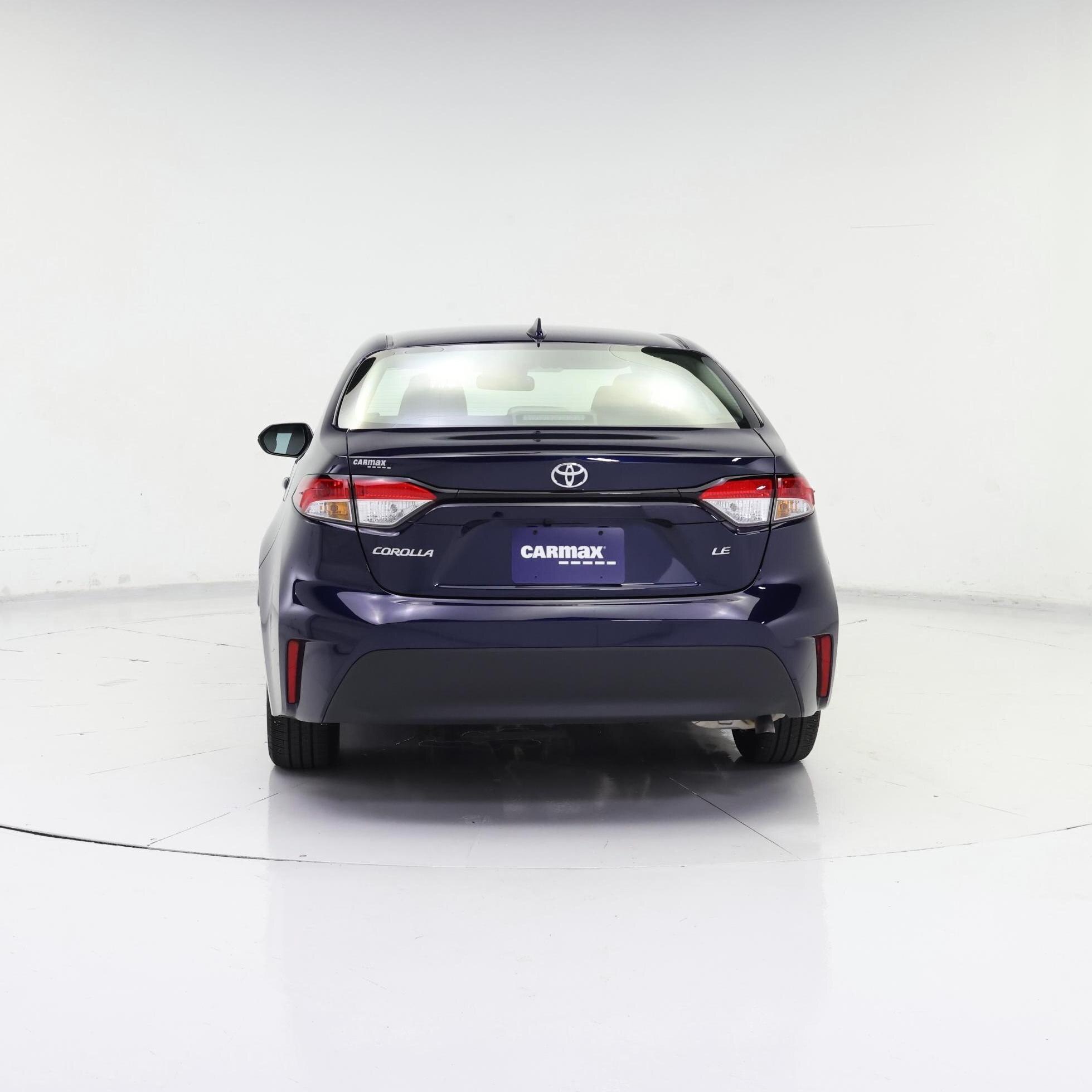 Thumbnail: 2025 Toyota Corolla - 6