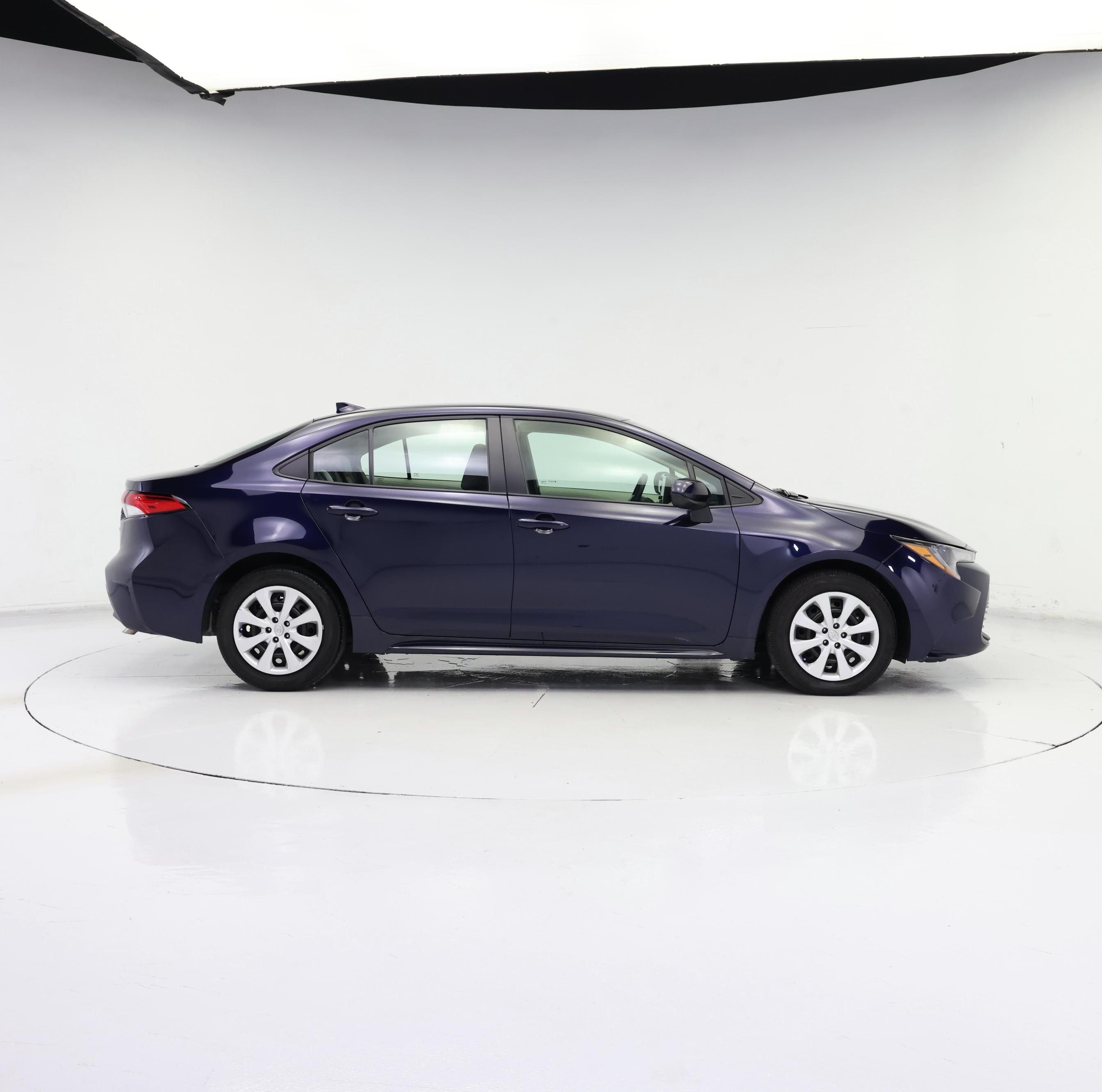 Thumbnail: 2025 Toyota Corolla - 7