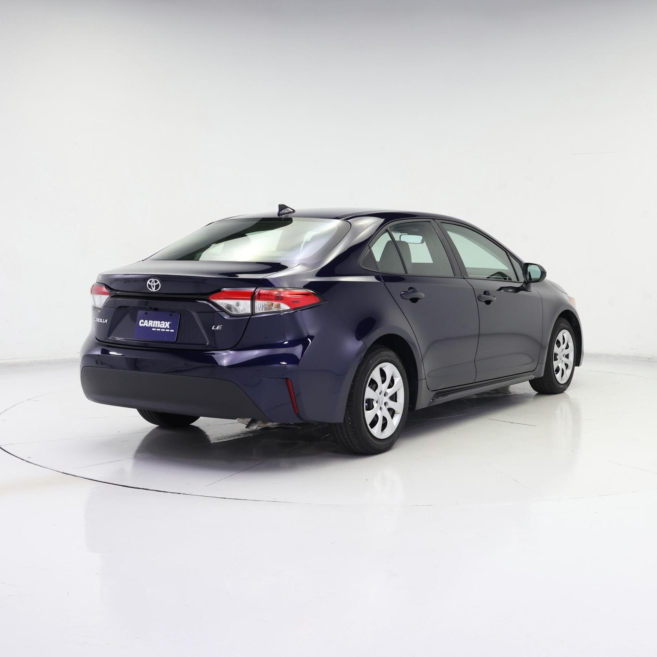 Thumbnail: 2025 Toyota Corolla - 8