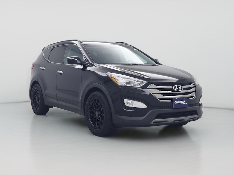 2014 Hyundai Santa Fe Sport 2.0T -
                  Irvine, CA