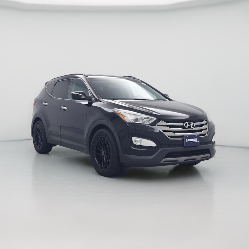 2014 Hyundai Santa Fe Sport 2.0T