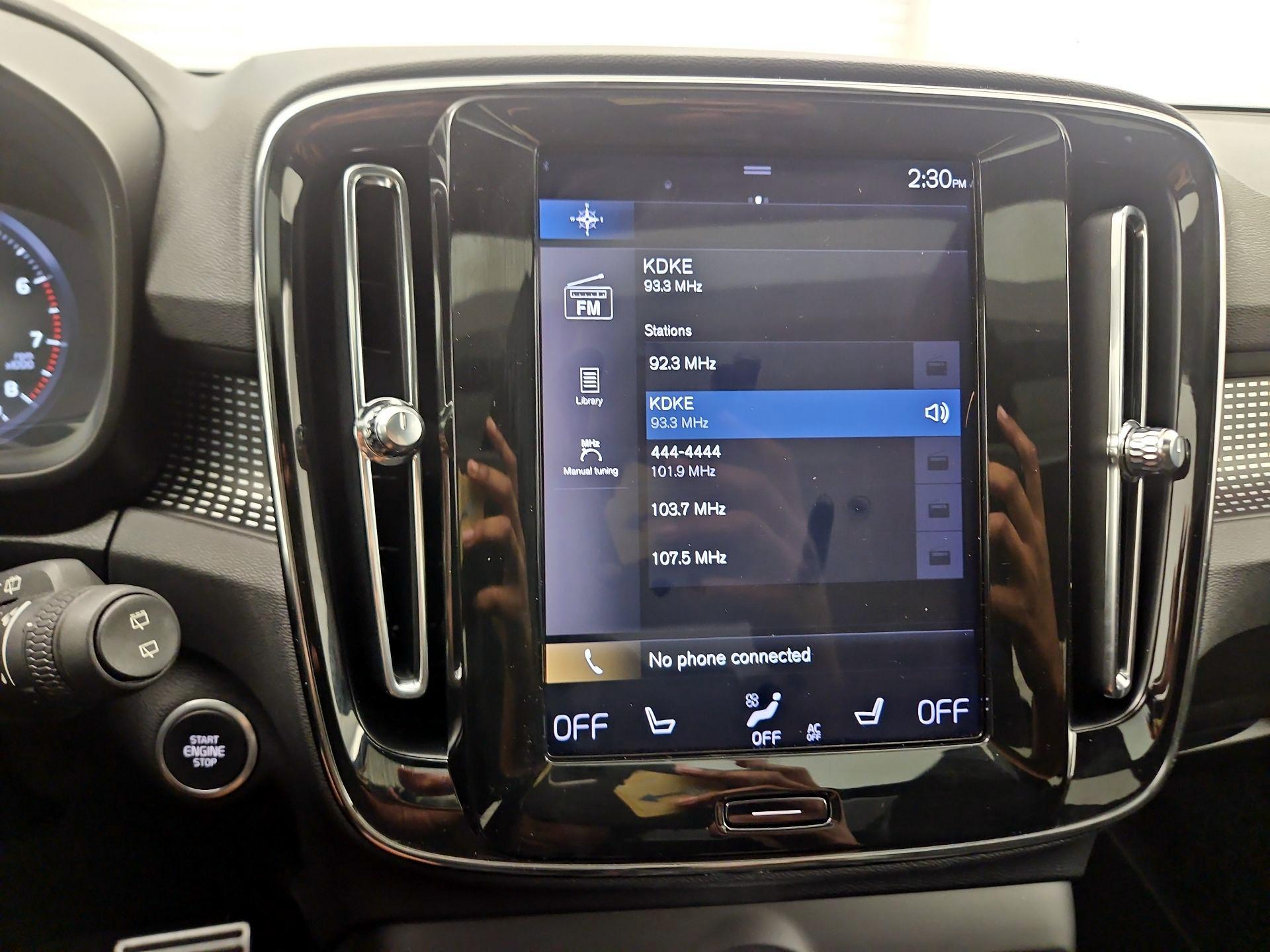 Thumbnail: 2020 Volvo XC40 - 13