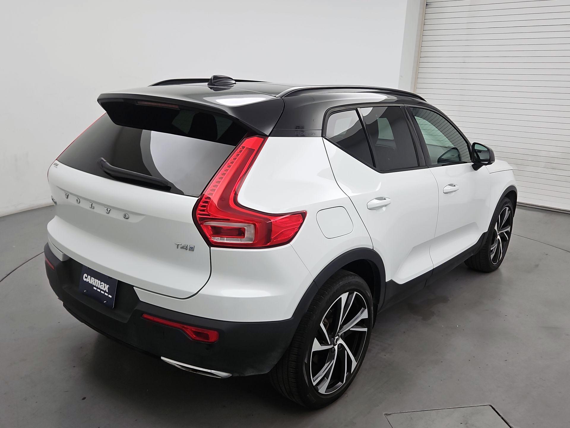 Thumbnail: 2020 Volvo XC40 - 5