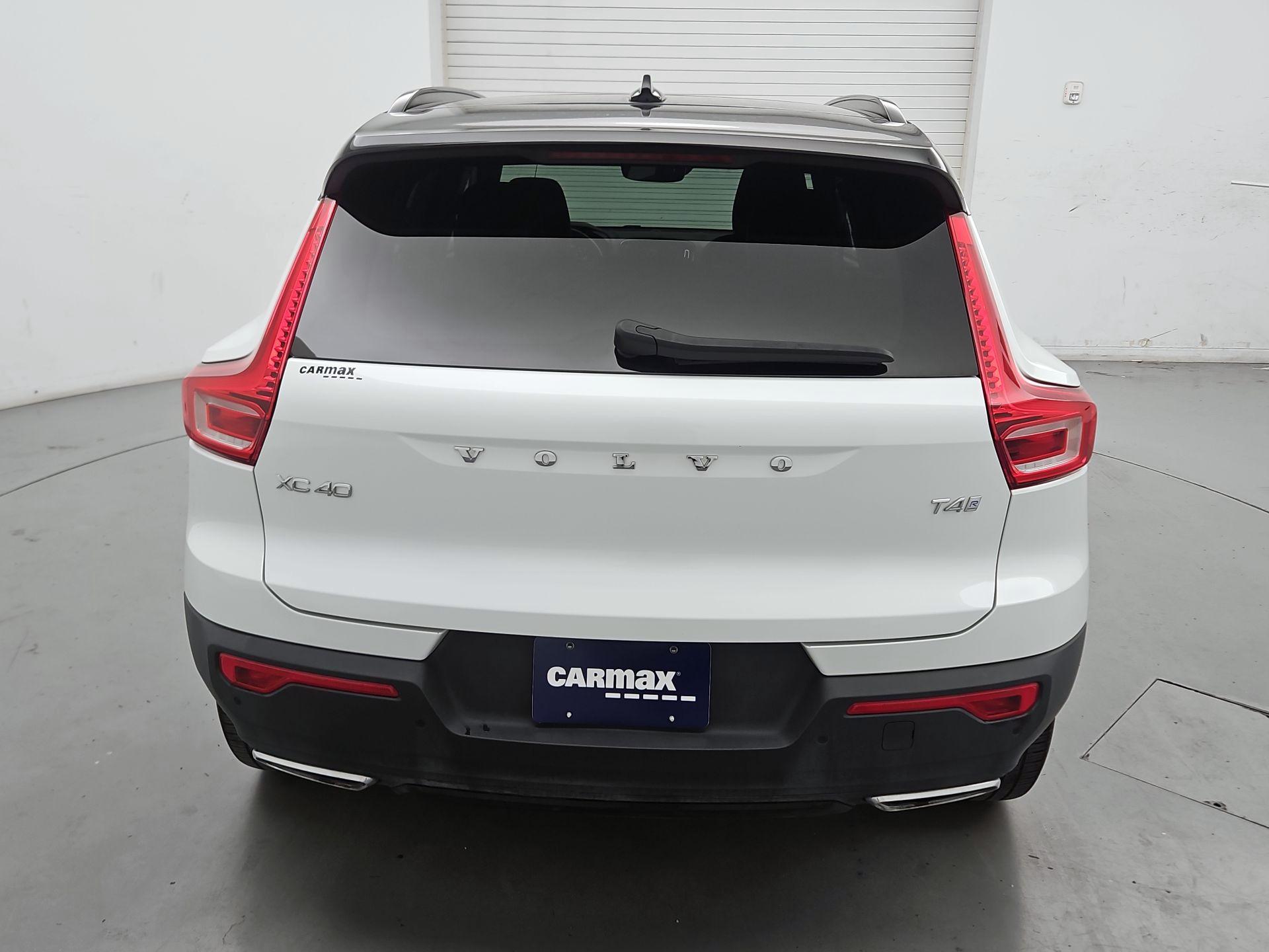 Thumbnail: 2020 Volvo XC40 - 6