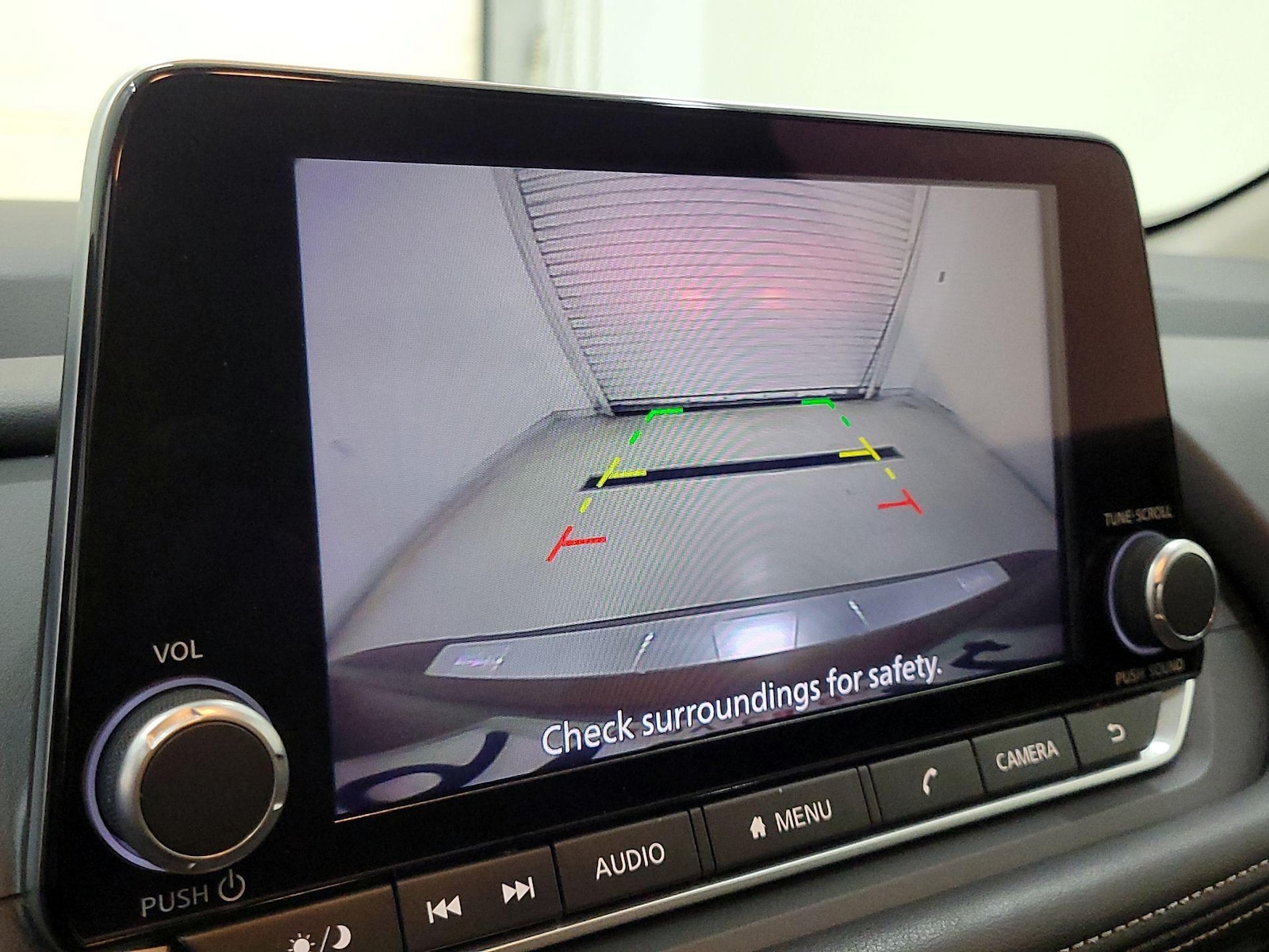 2025 Nissan Rogue SV - Photo 15