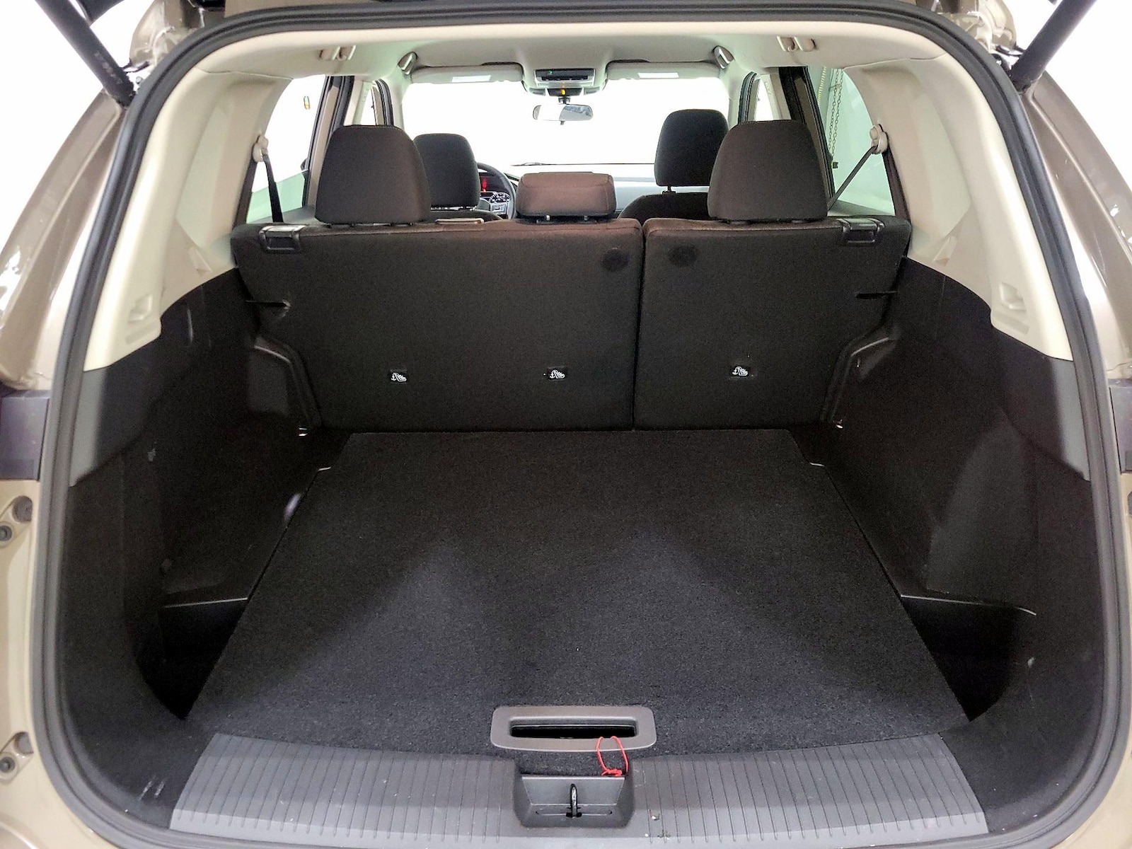 2025 Nissan Rogue SV - Photo 21