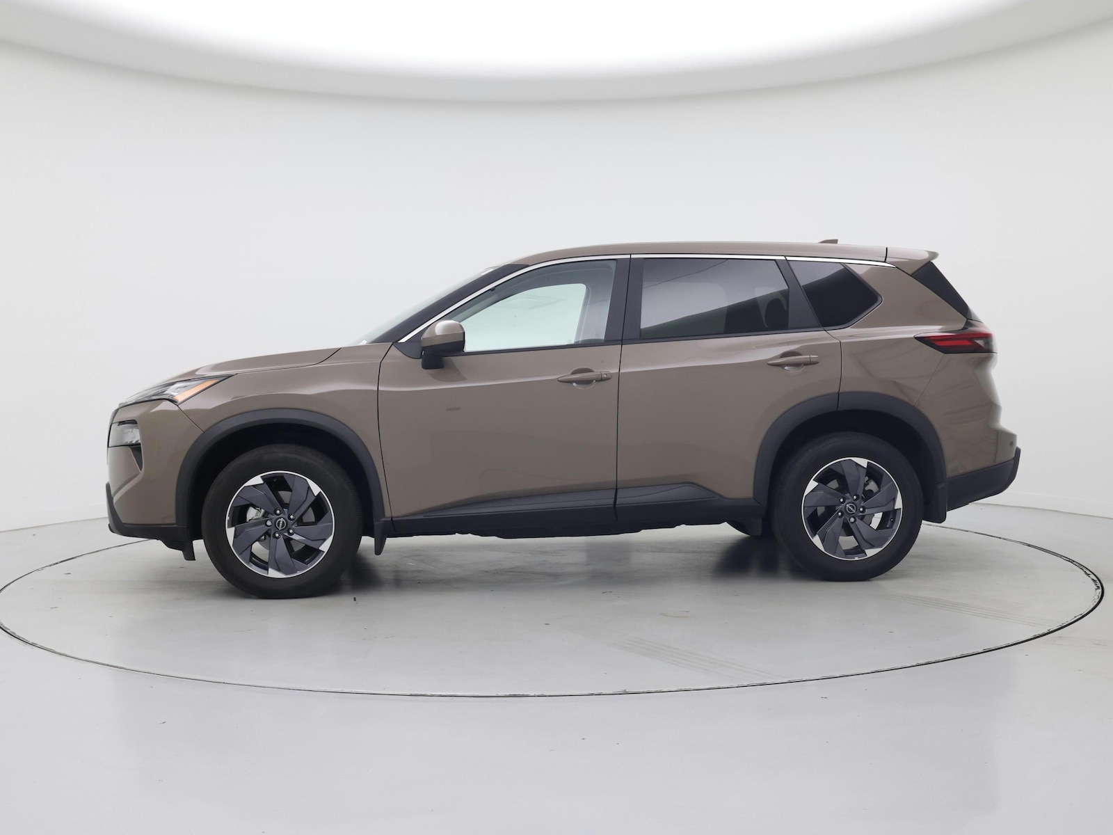 2025 Nissan Rogue SV - Photo 4